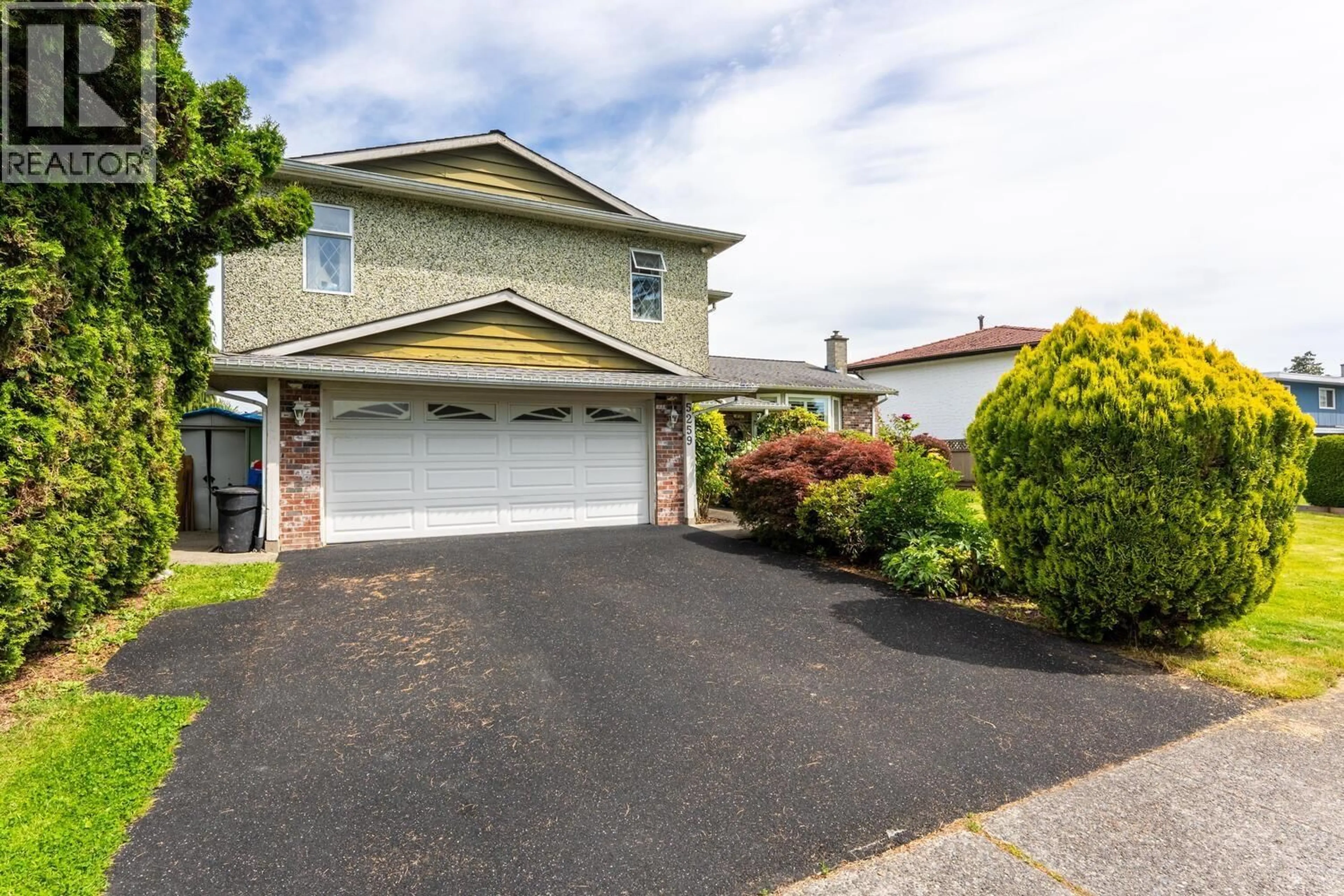Unknown for 5259 OAK PLACE, Delta British Columbia V4K1L8