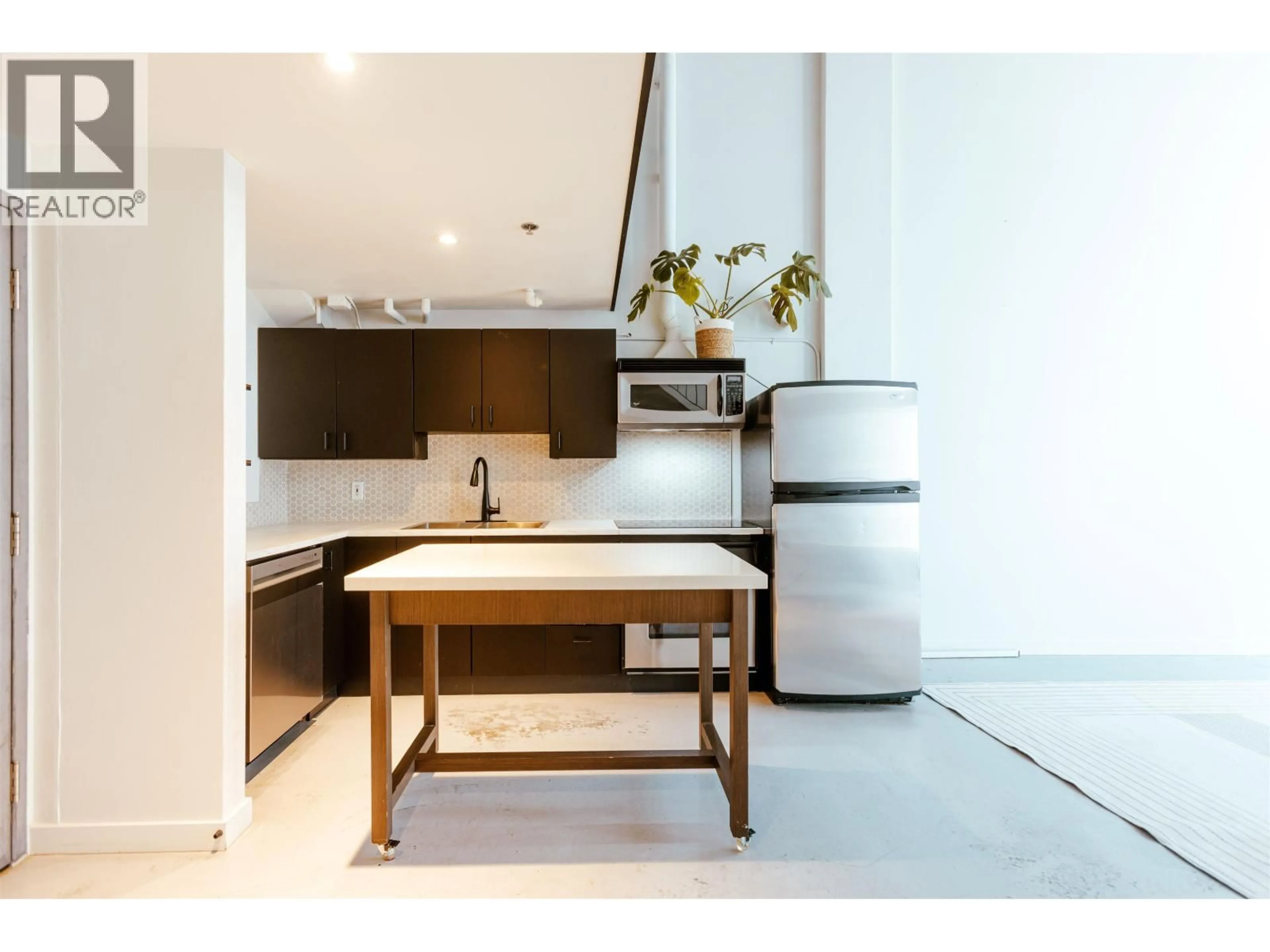 Unknown for 205 - 234 5TH AVENUE, Vancouver British Columbia V5T1H3