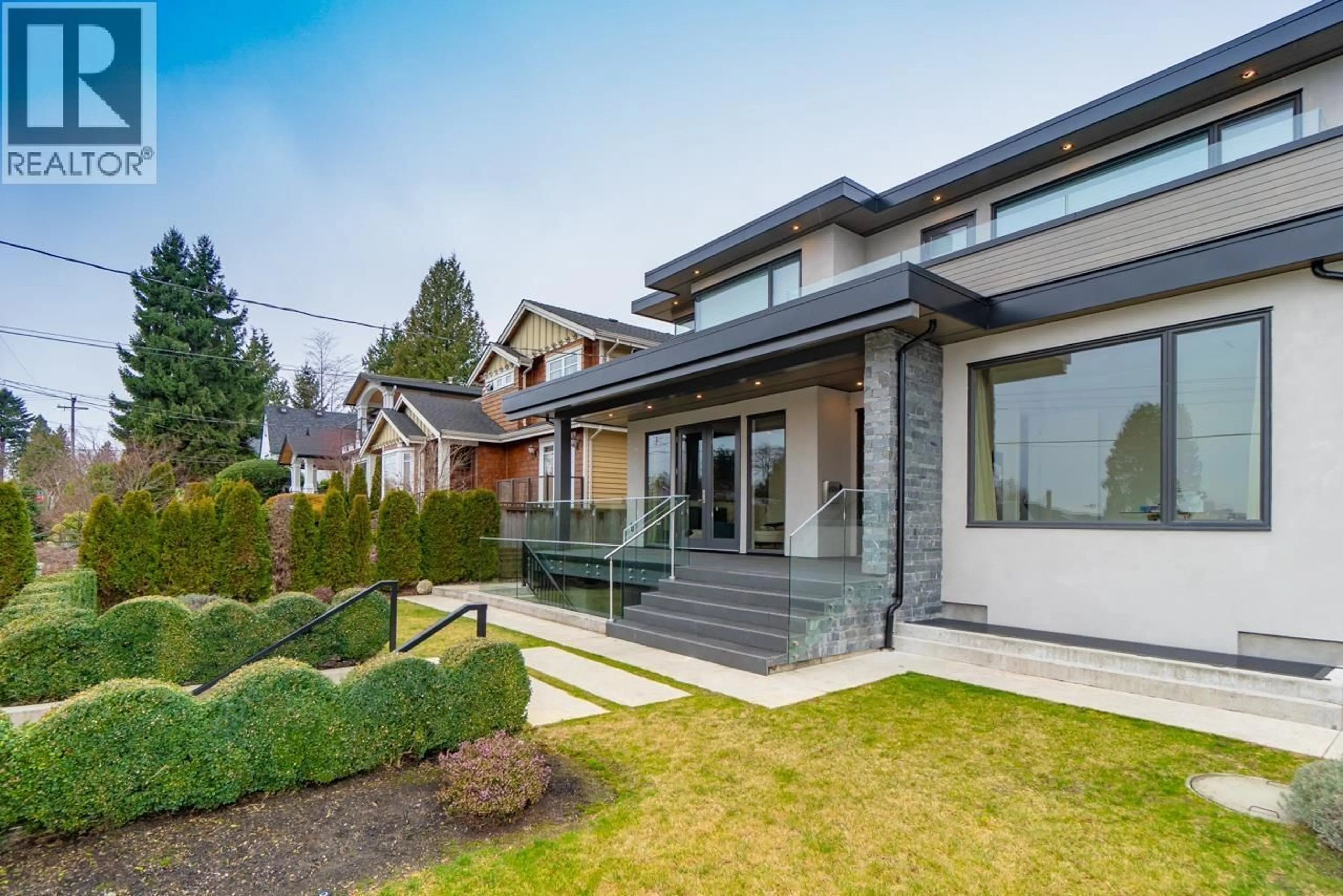 Home with brick exterior material, street for 1465 JEFFERSON AVENUE, West Vancouver British Columbia V7T2B6
