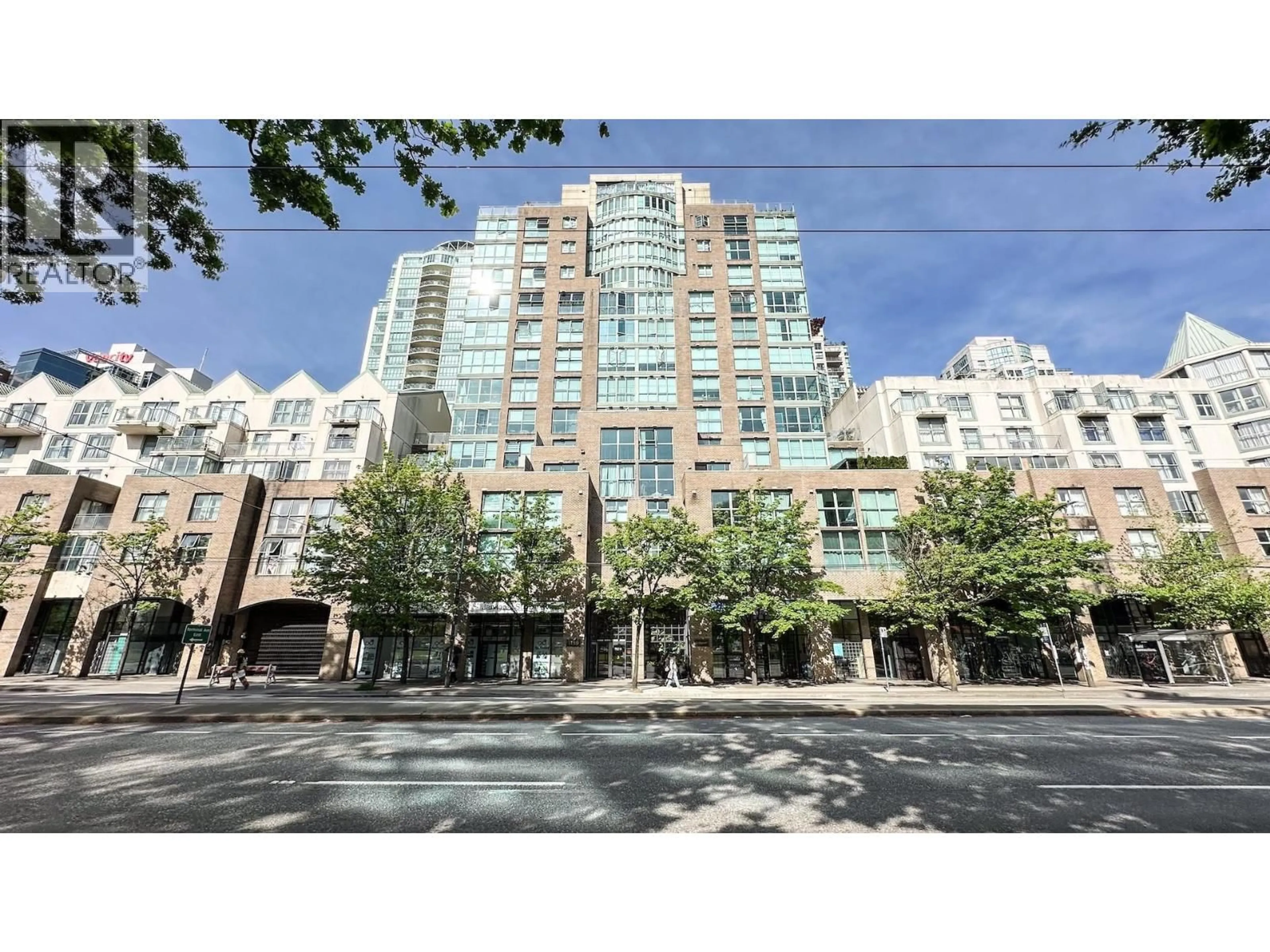 Unknown for 401 - 1159 MAIN STREET, Vancouver British Columbia V6A4B6