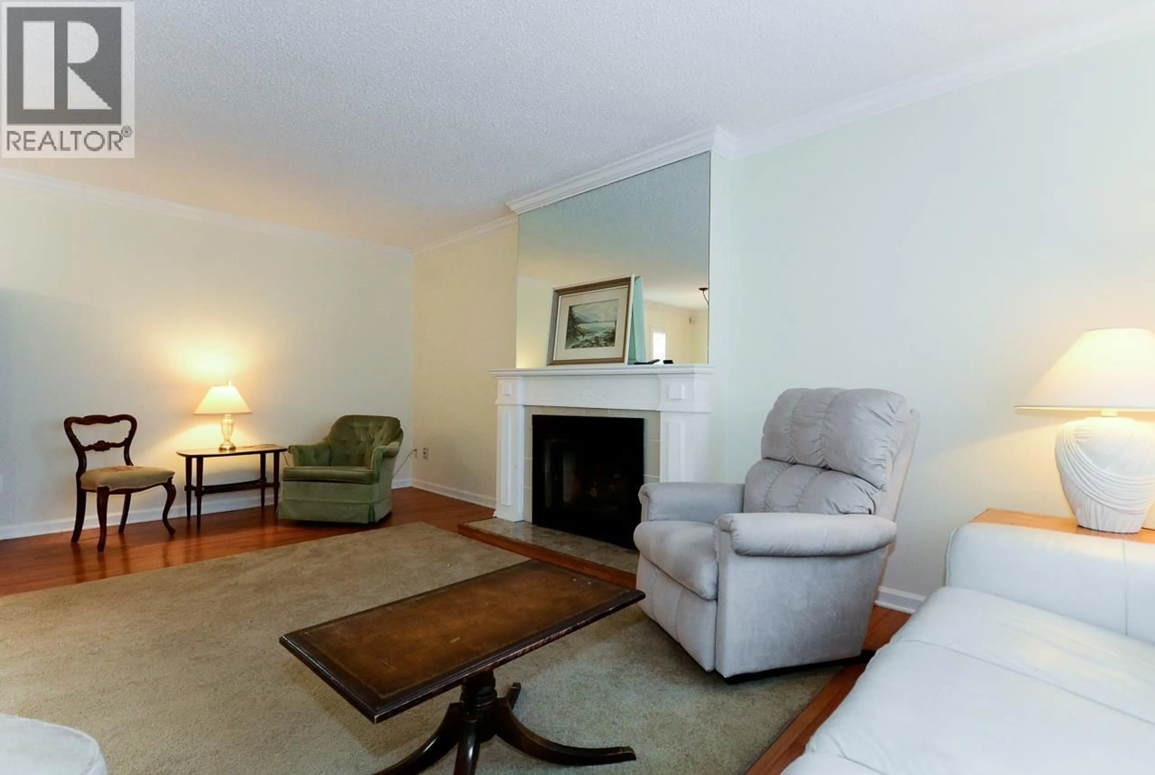 Living room with furniture, unknown for 9 - 9880 PARSONS ROAD, Richmond British Columbia V7E1K9