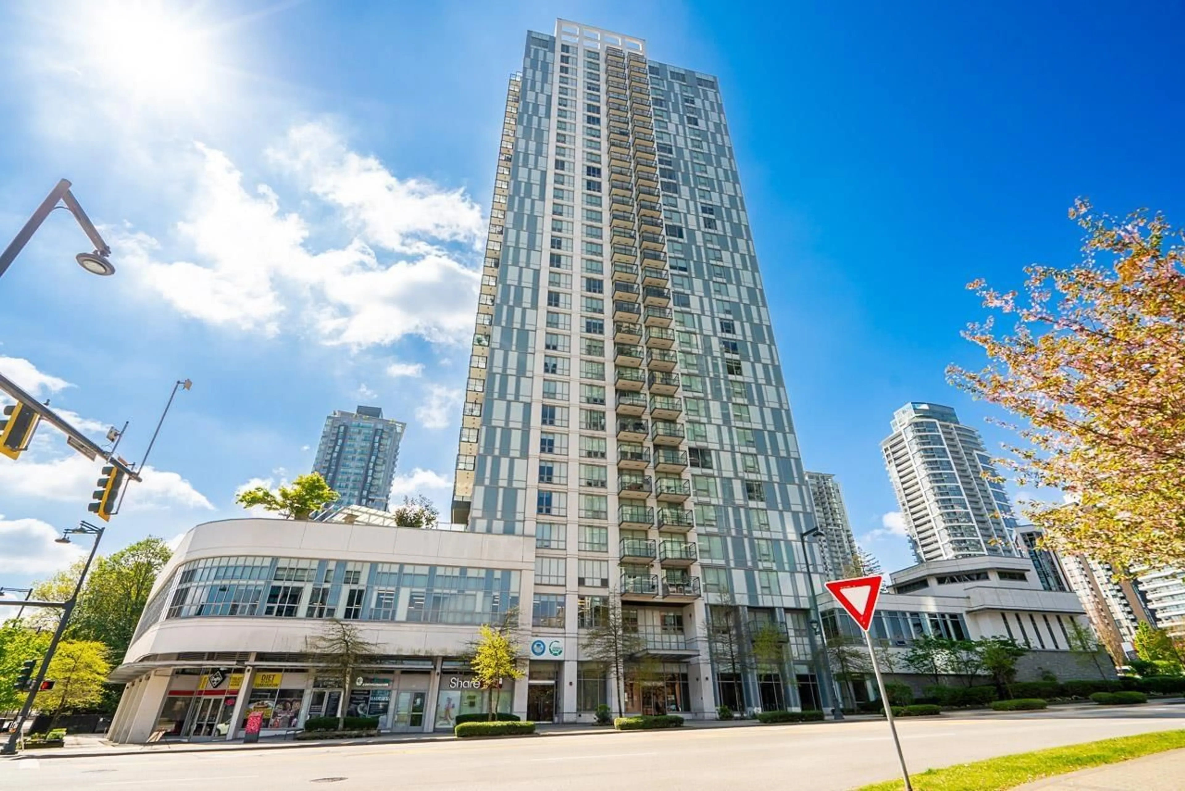 Unknown for 3105 - 13398 104 AVENUE, Surrey British Columbia V3T1V6