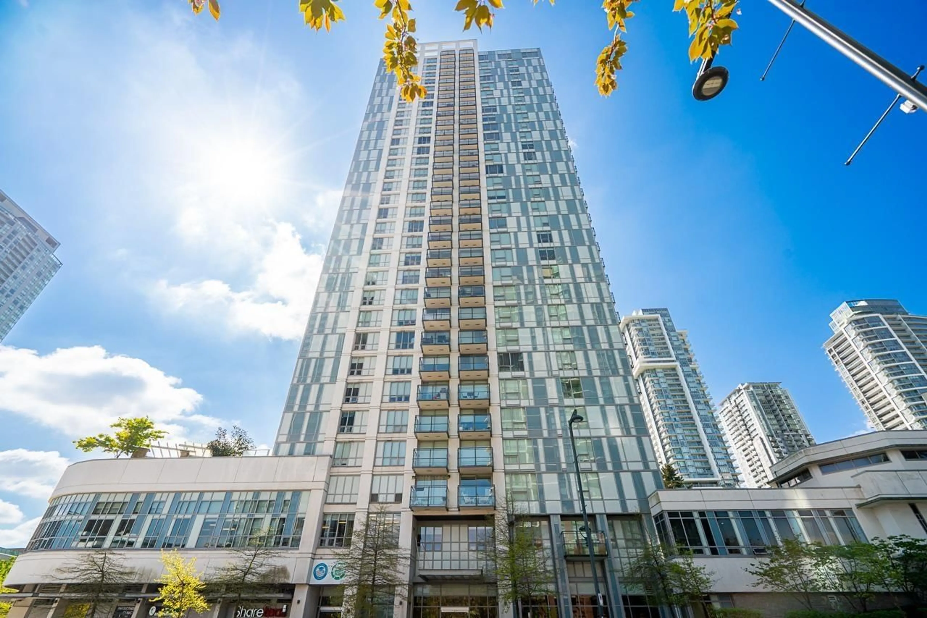 Unknown for 3105 - 13398 104 AVENUE, Surrey British Columbia V3T1V6