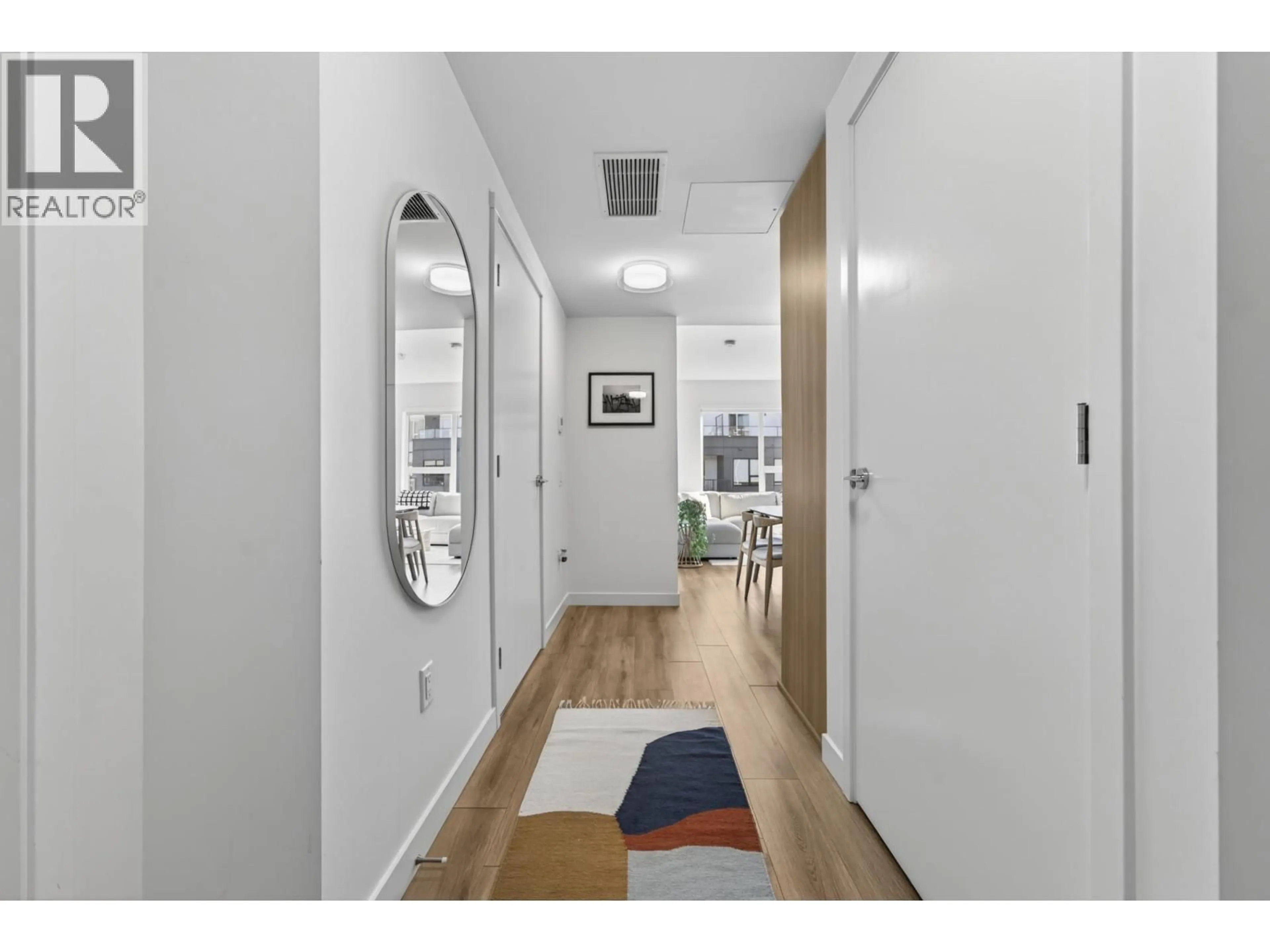 Indoor entryway for 404 - 648 LEA AVENUE, Coquitlam British Columbia V3J0P1