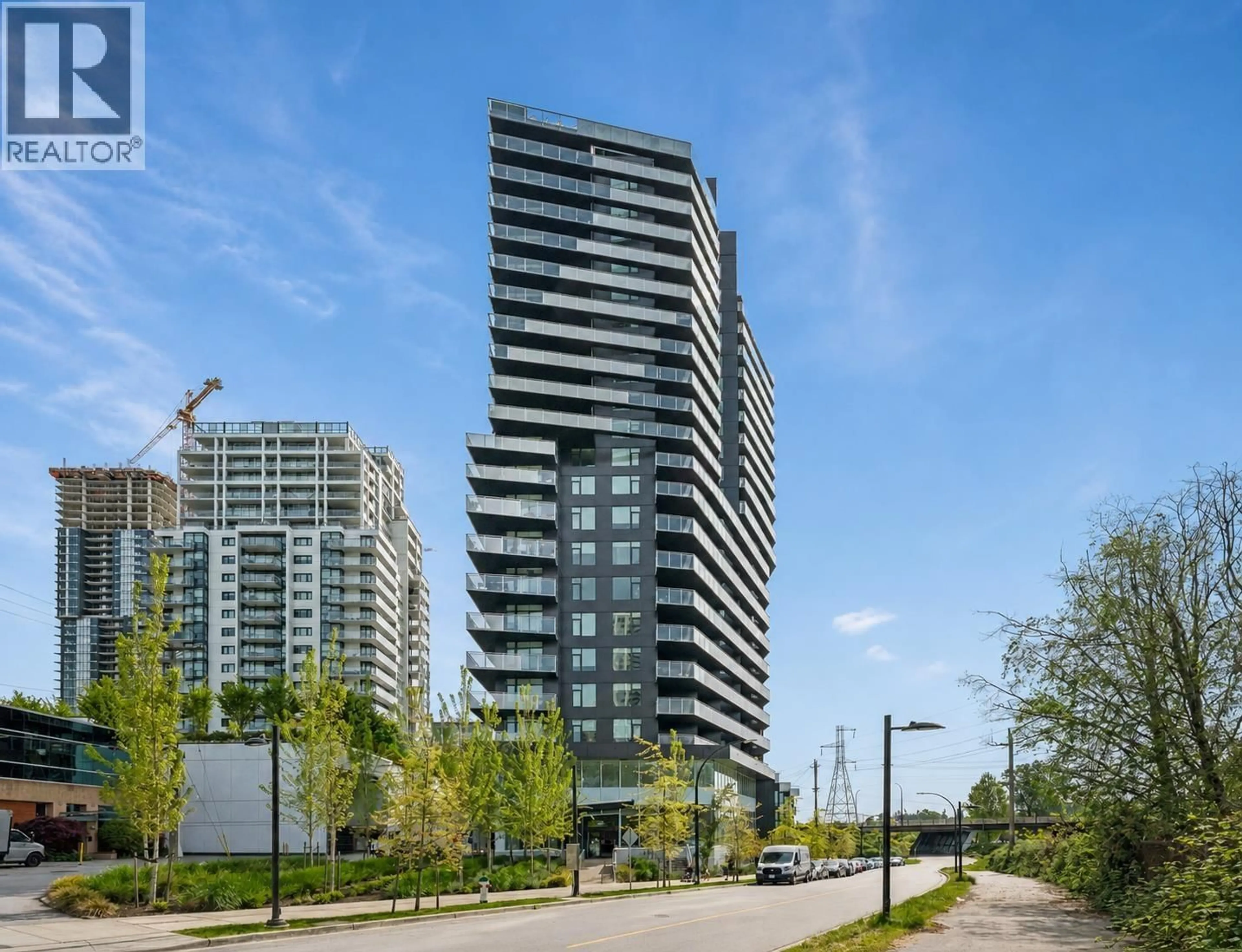 Unknown for 1308 - 4433 ALASKA STREET, Burnaby British Columbia V5C5T3