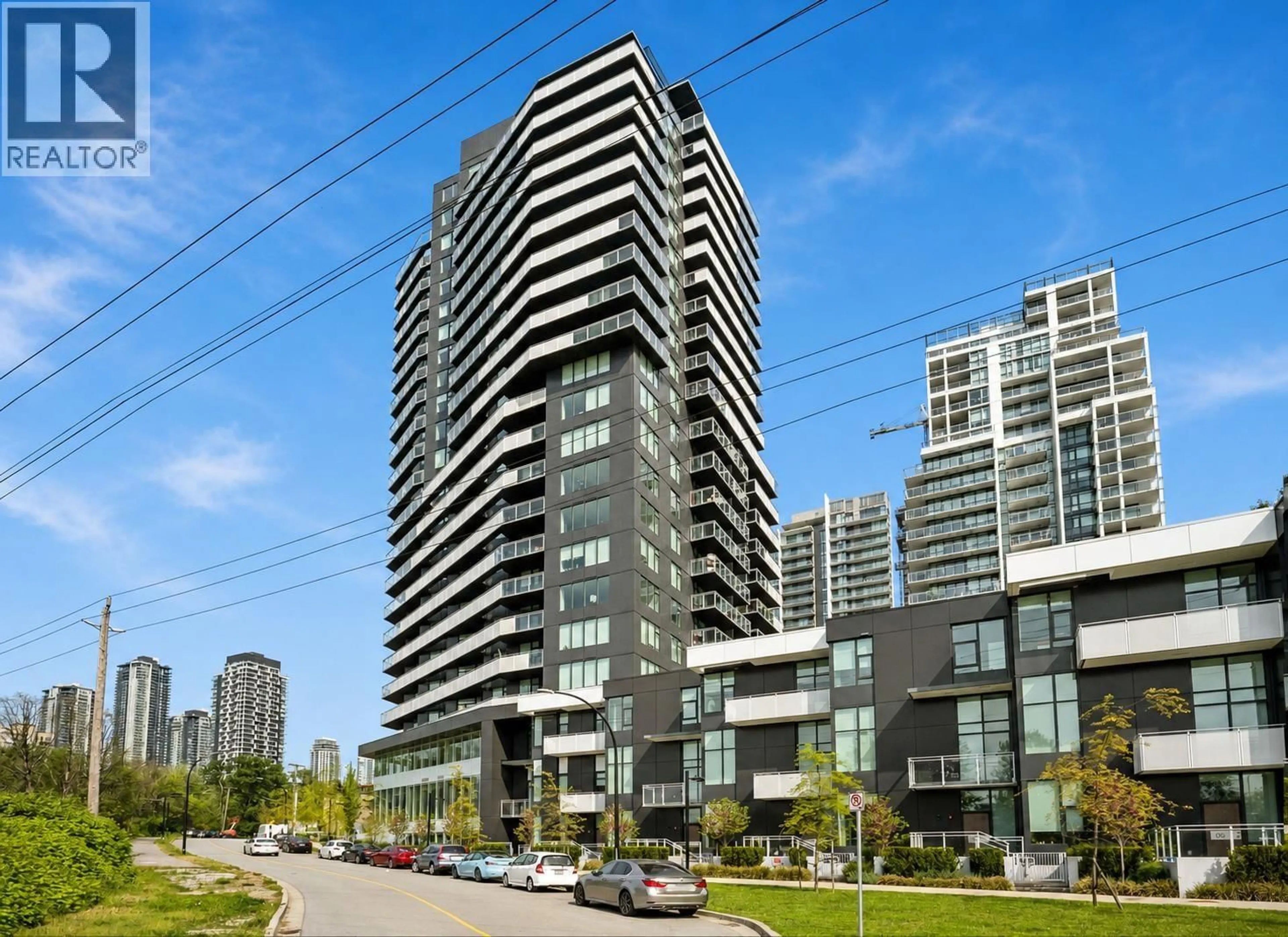 Unknown for 1308 - 4433 ALASKA STREET, Burnaby British Columbia V5C5T3