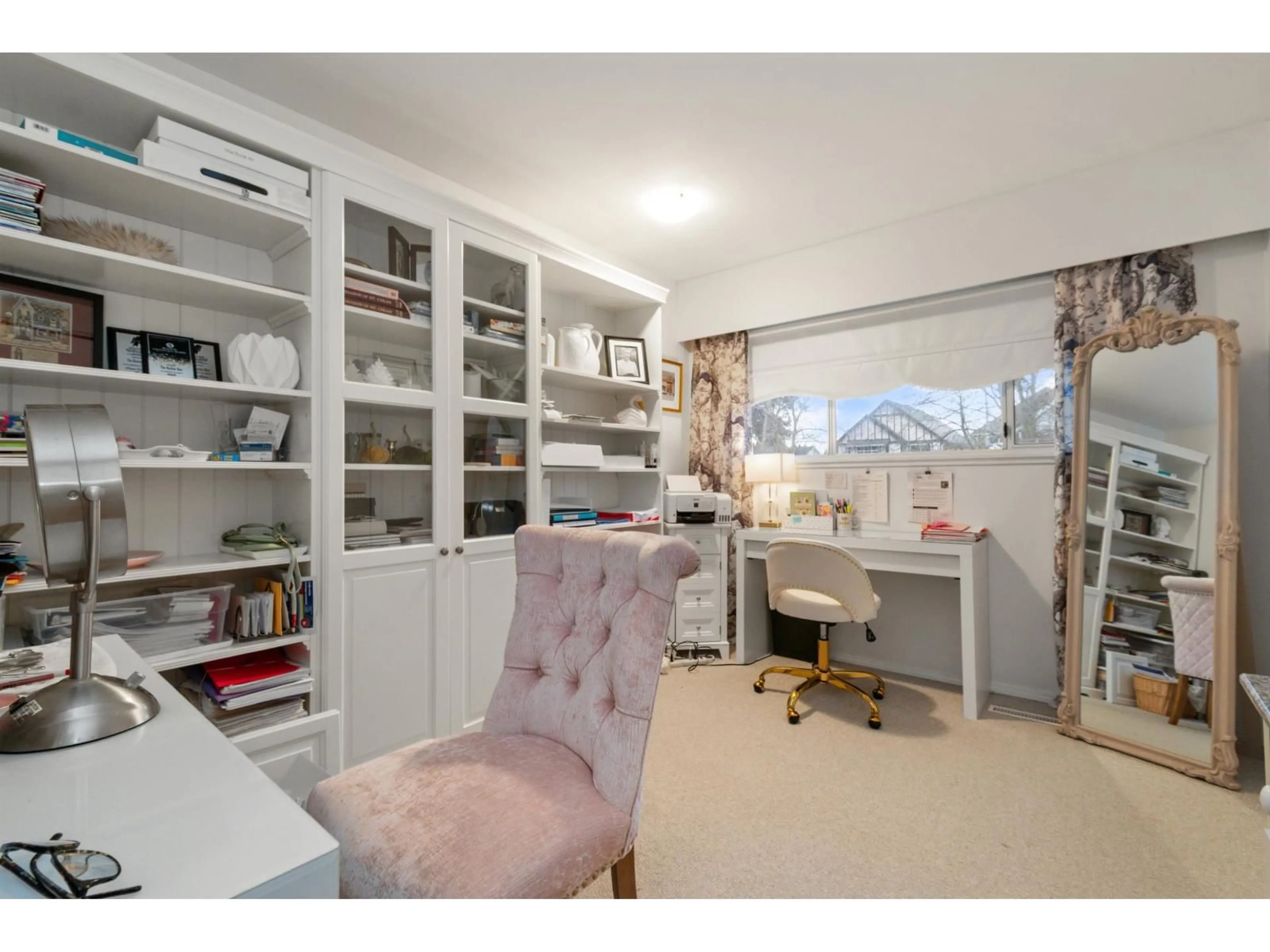 Storage room or clothes room or walk-in closet for 5896 CARTER ROAD, Chilliwack British Columbia V2R3J8