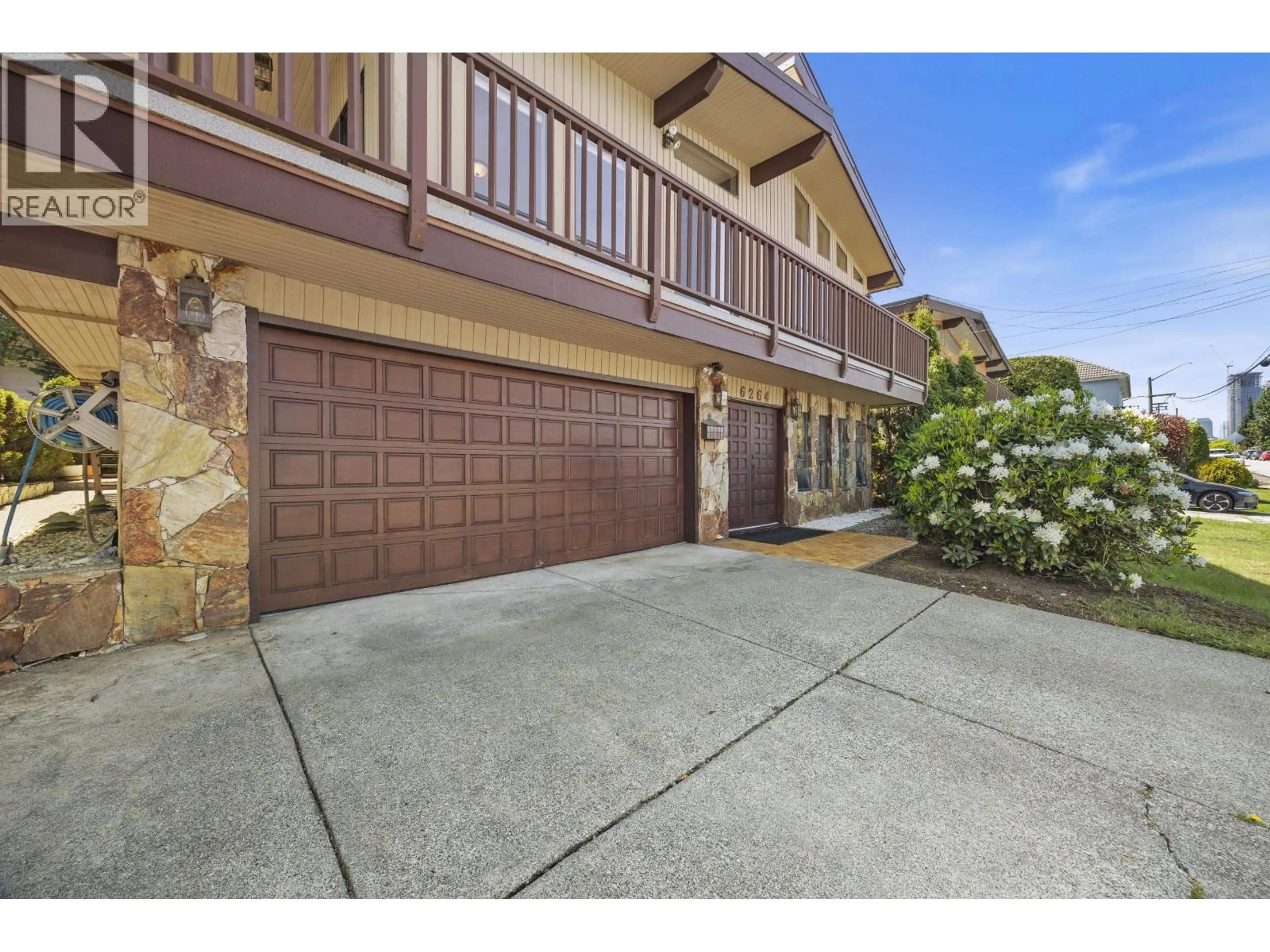 Unknown for 6264 BRYANT STREET, Burnaby British Columbia V5H1Y2