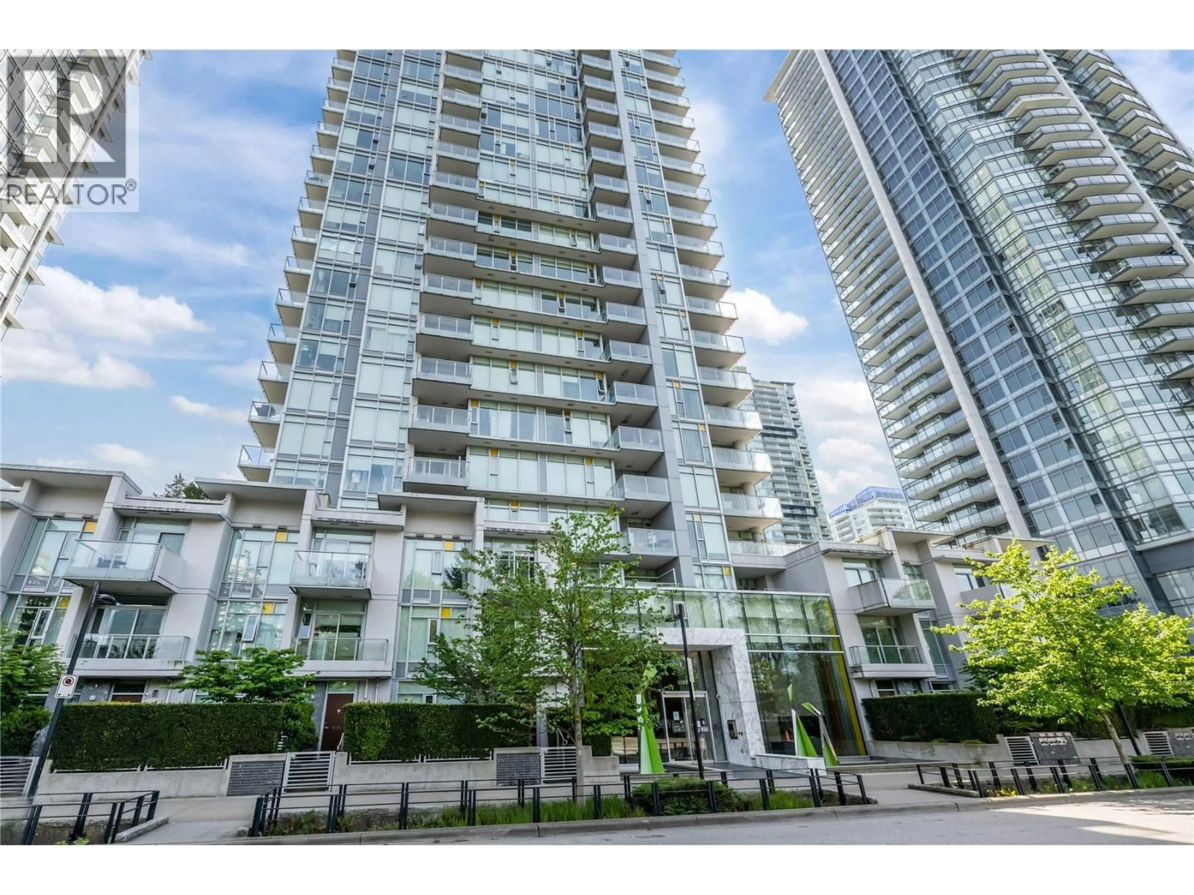 Unknown for 3803 - 6588 NELSON AVENUE, Burnaby British Columbia V5H0E8