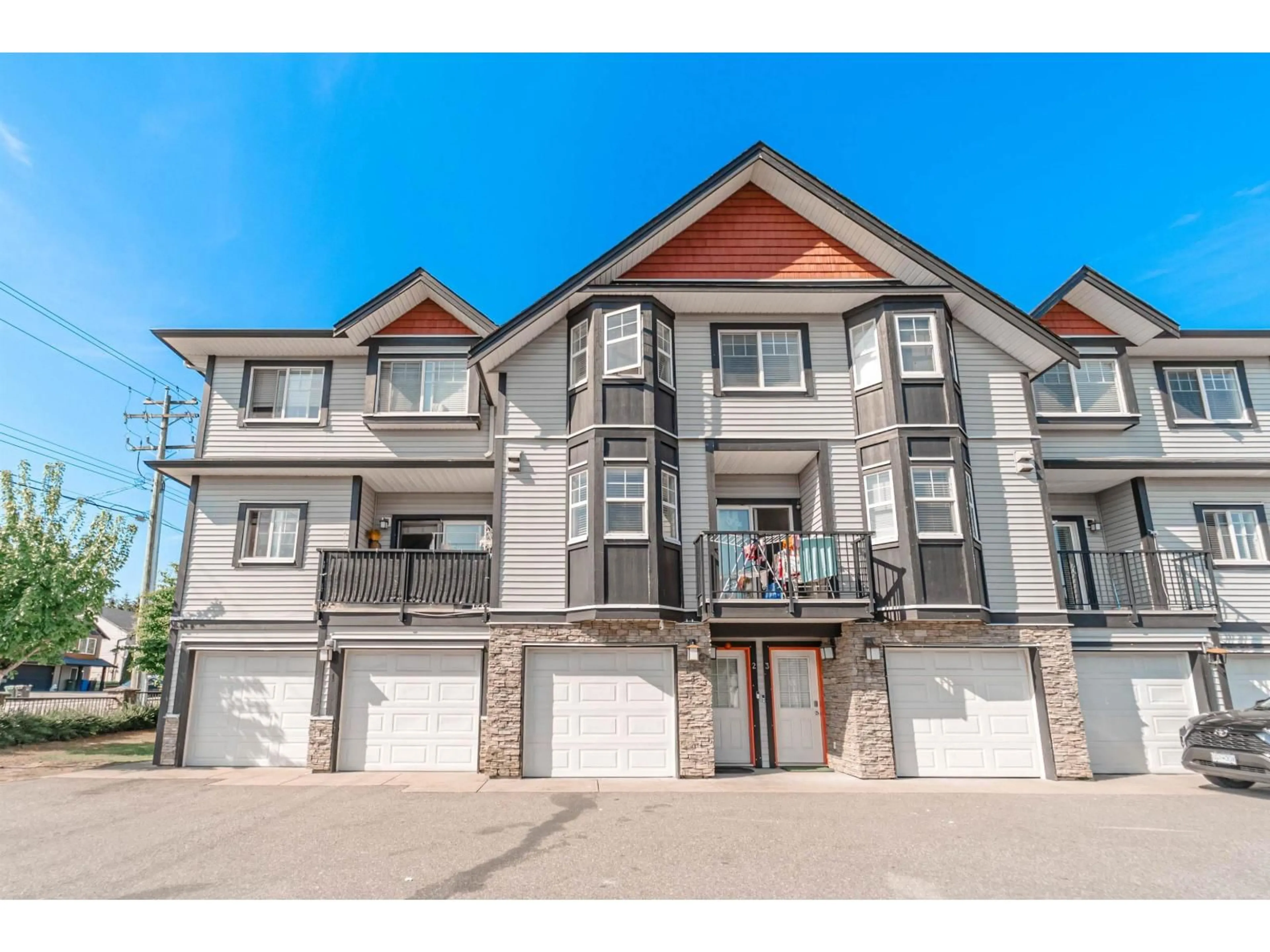 Unknown for 2 - 31235 UPPER MACLURE ROAD, Abbotsford British Columbia V2T5N4