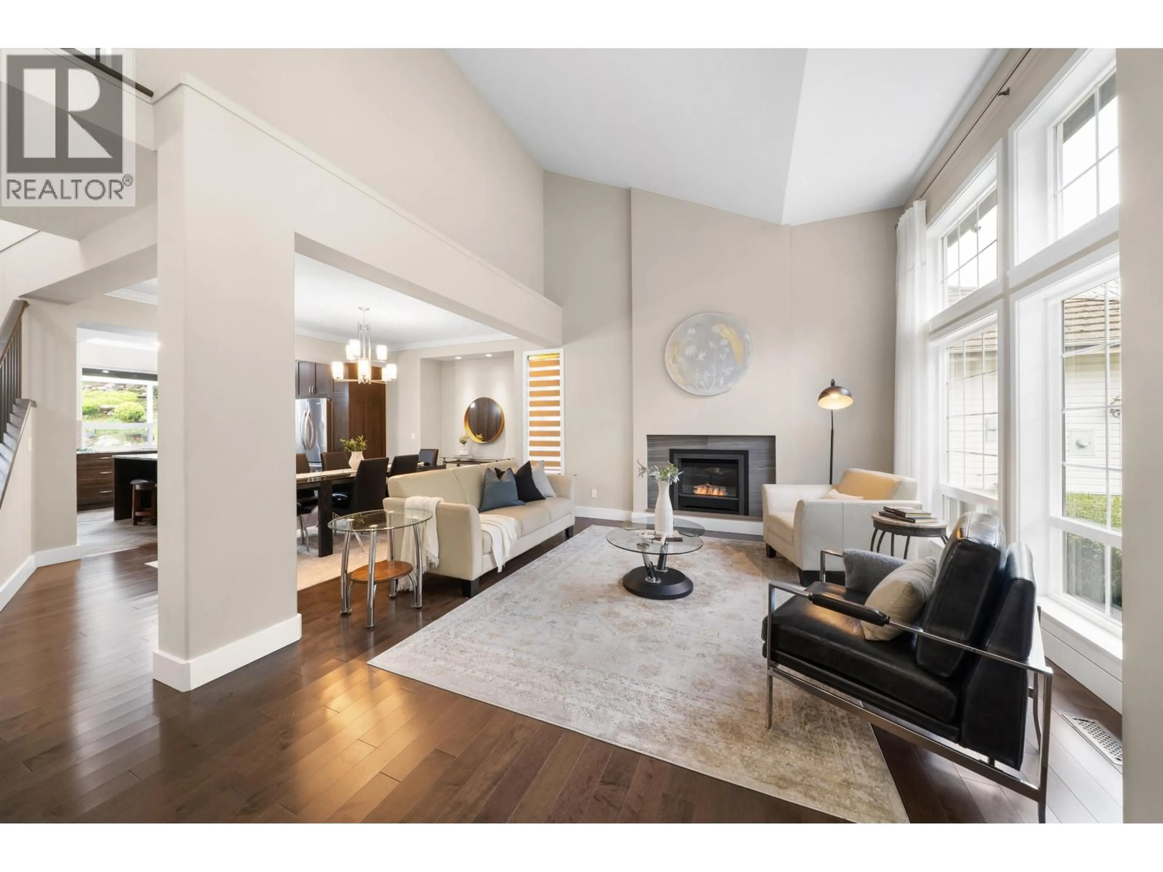 Living room with furniture, unknown for 1818 CAMELBACK COURT, Coquitlam British Columbia V3E3K4