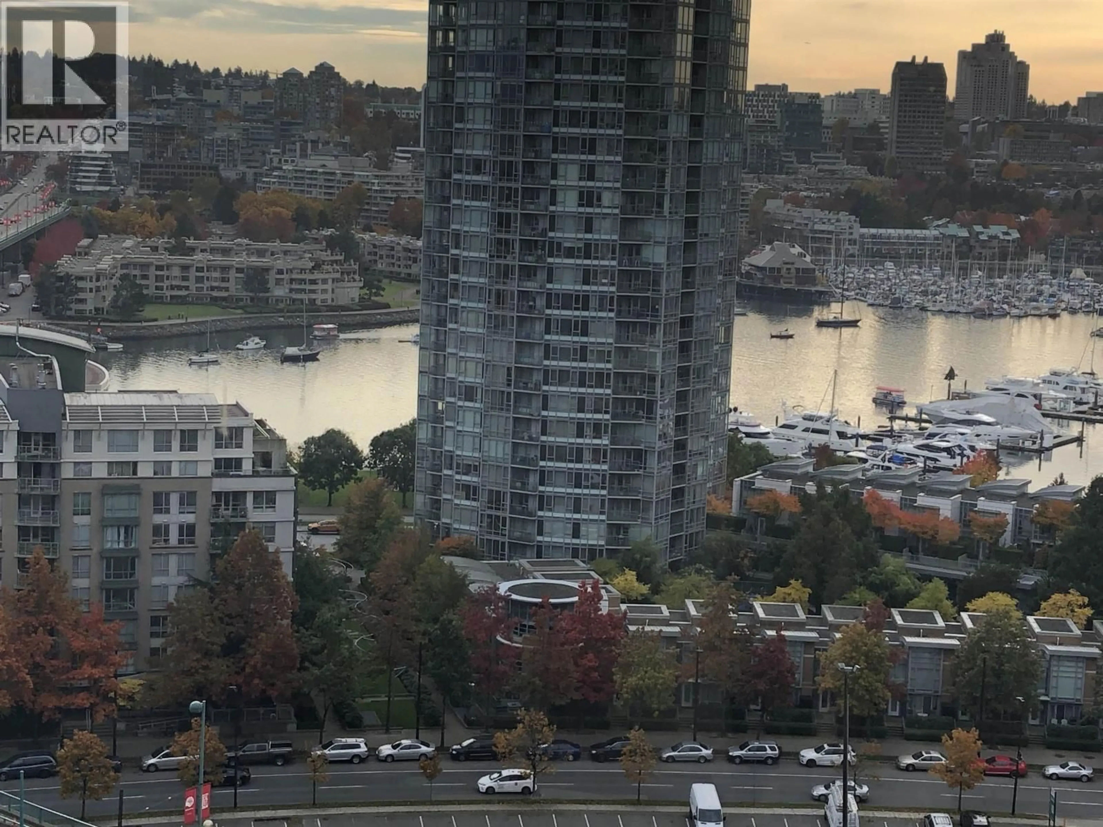Blurry image for 2201 - 939 EXPO BOULEVARD, Vancouver British Columbia V6Z3G7