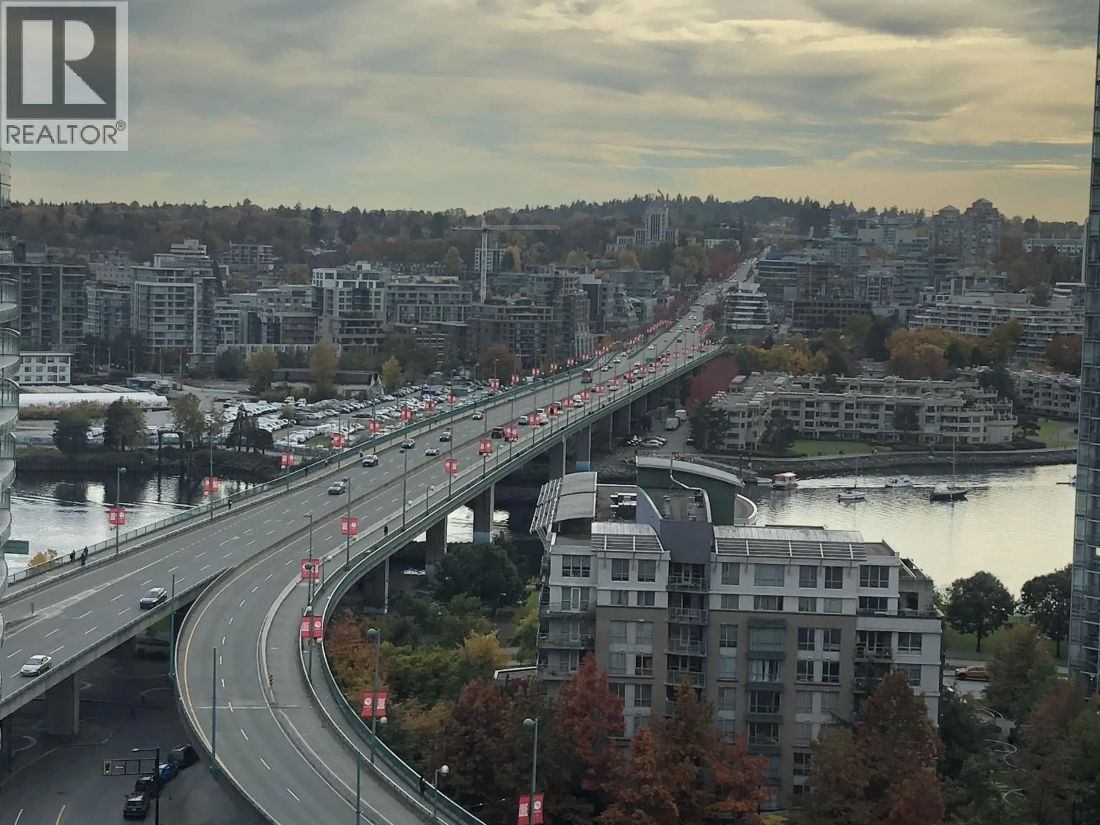 Blurry image for 2201 - 939 EXPO BOULEVARD, Vancouver British Columbia V6Z3G7