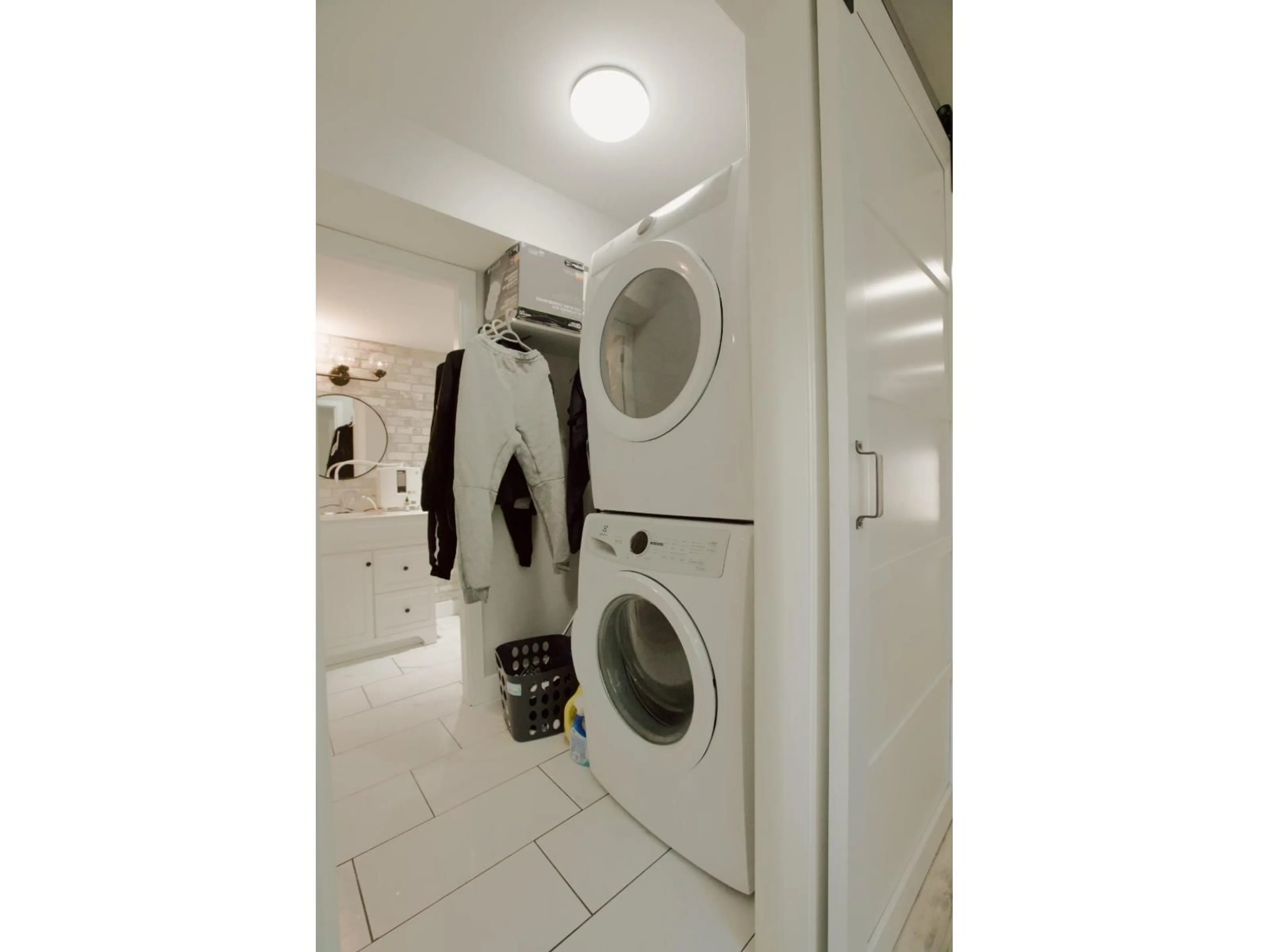 Laundry room for 702 - 9270 122 STREET, Surrey British Columbia V3V4L5