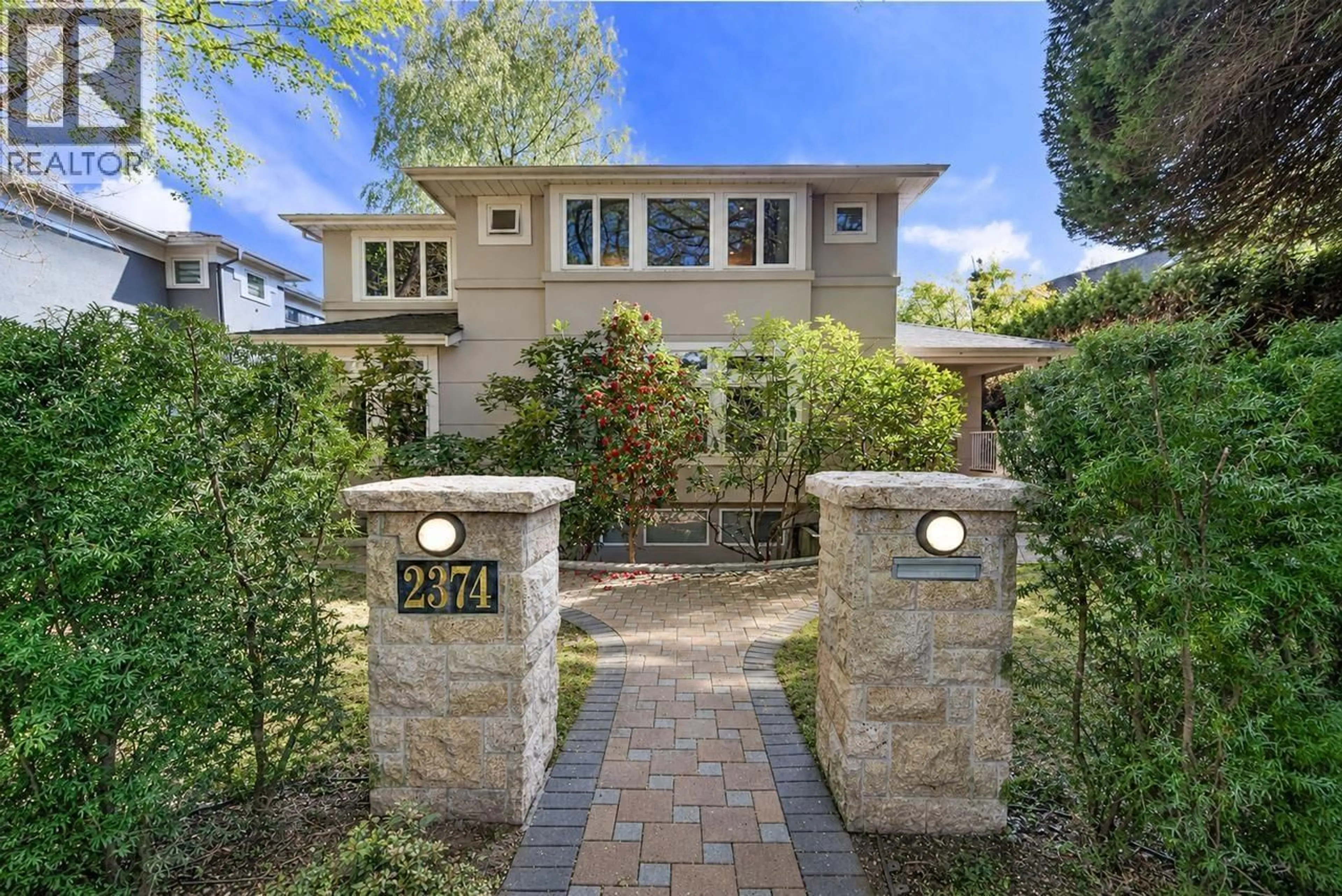 Unknown for 2374 35TH AVENUE, Vancouver British Columbia V6M1J6