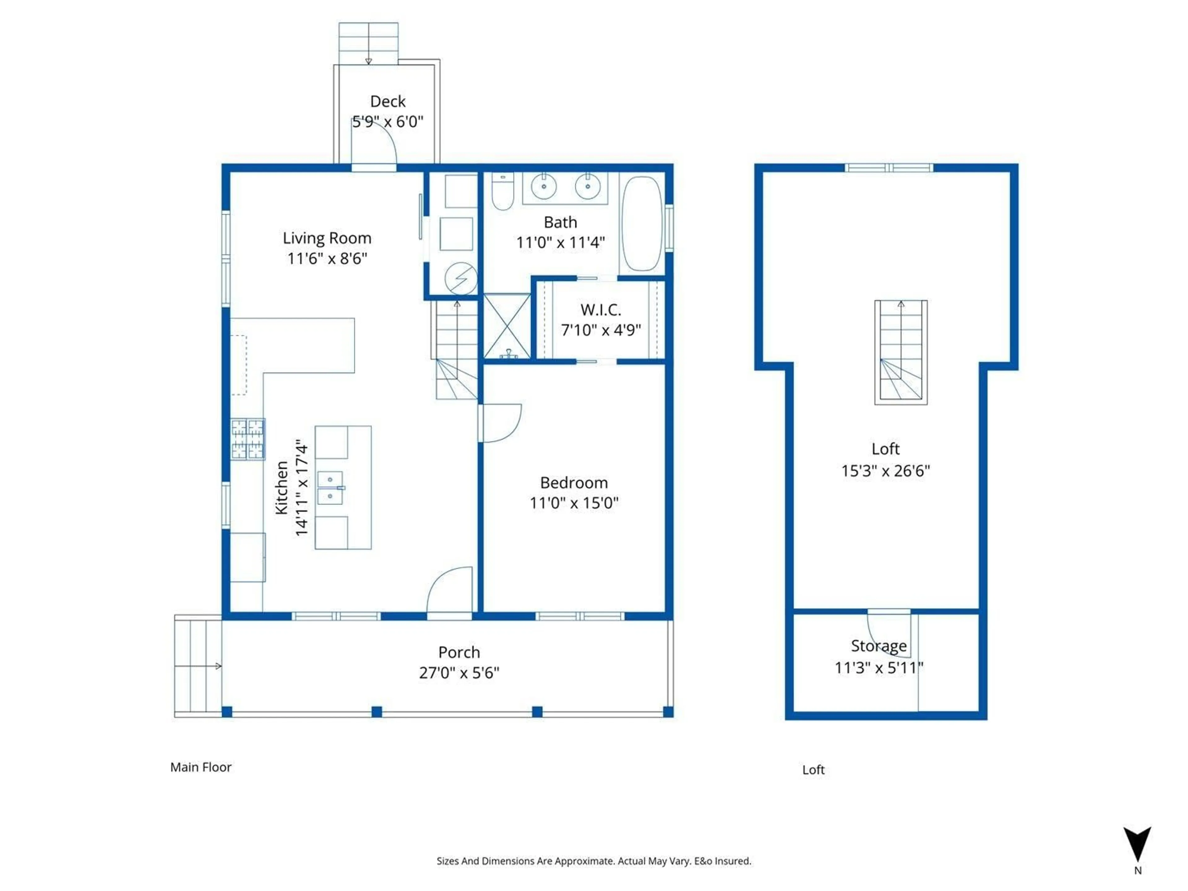 Floor plan for 34758 CLAYBURN ROAD, Abbotsford British Columbia V2S7Y9