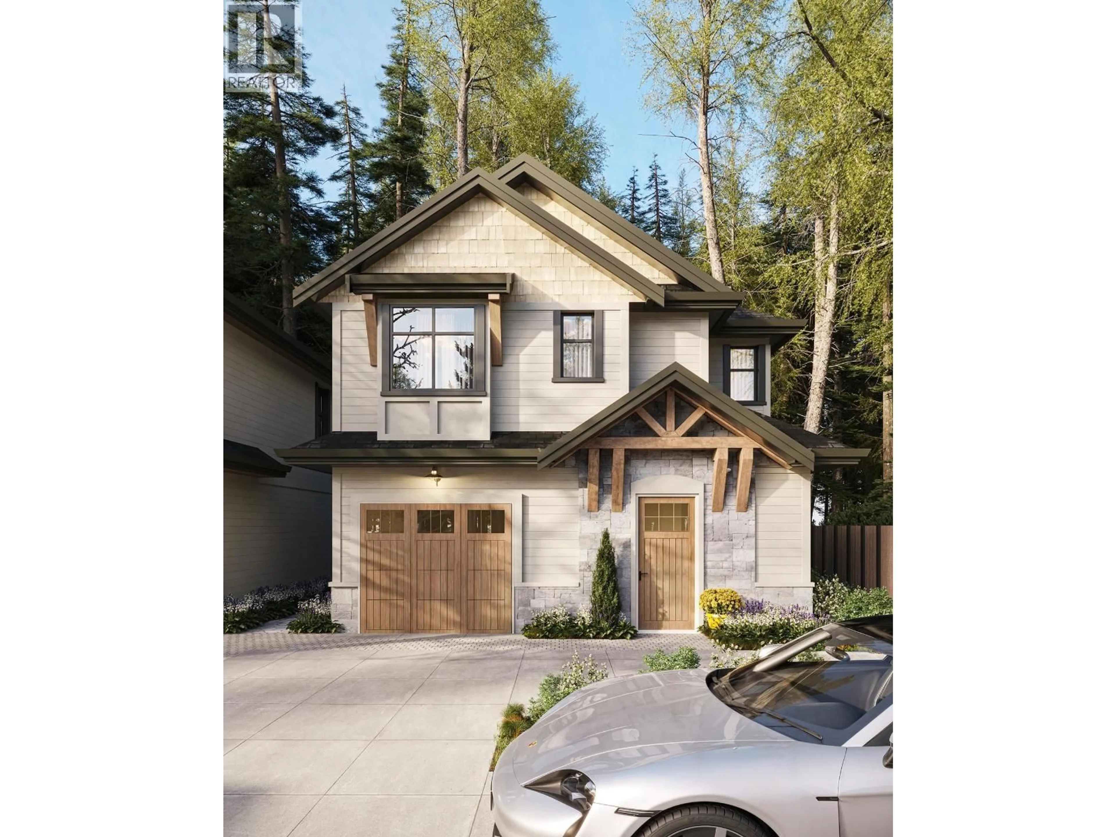 Unknown for 3 - 7609 COLDICUTT STREET, Burnaby British Columbia V3N3Z5