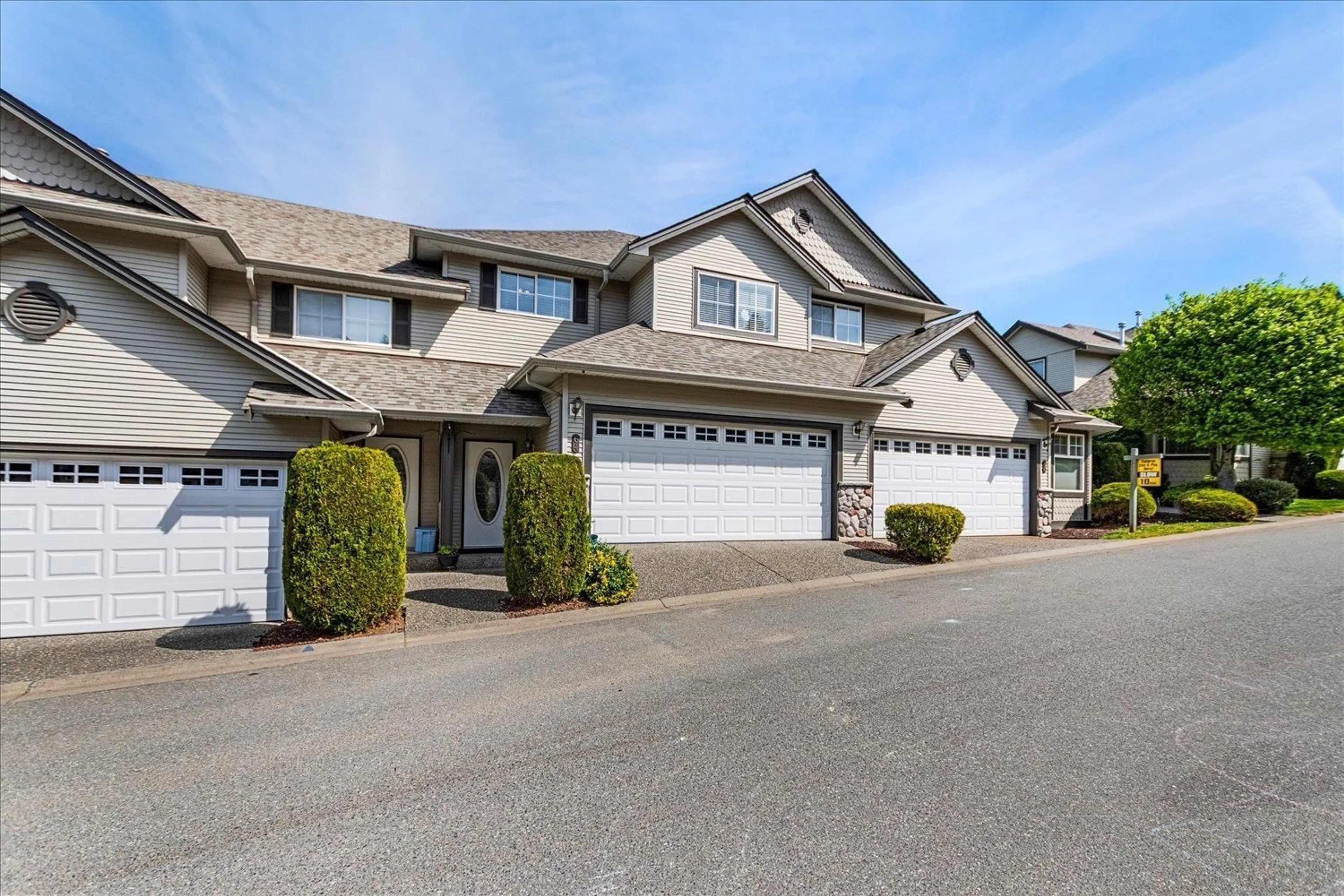 Unknown for 64 - 46360 VALLEYVIEW ROAD, Chilliwack British Columbia V2R5L7