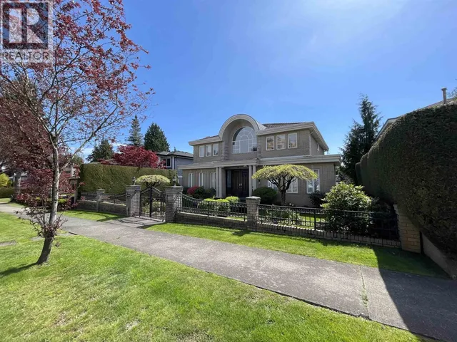1120 58TH AVENUE, Vancouver 4