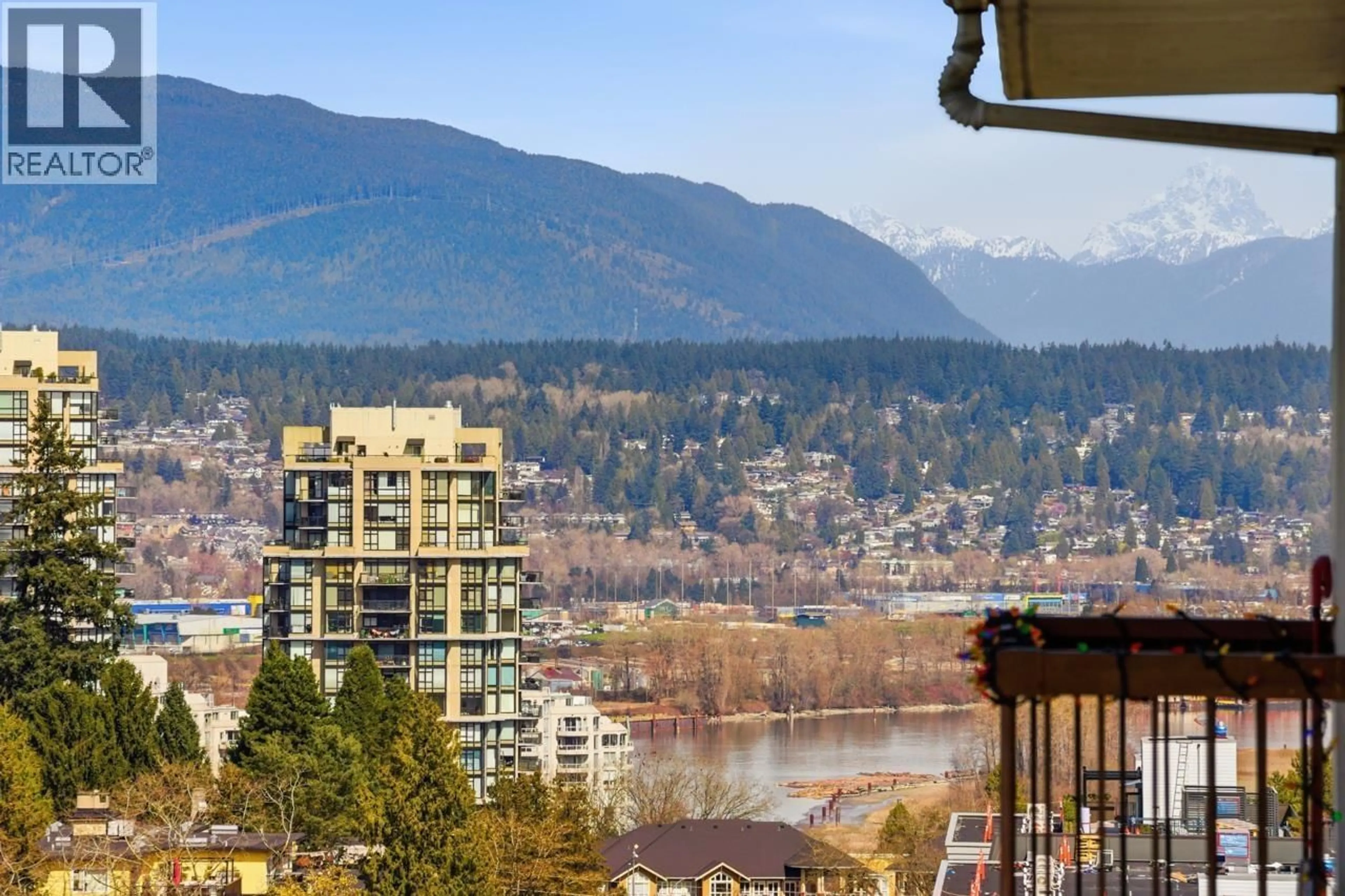 Unknown for 1605 - 320 ROYAL AVENUE, New Westminster British Columbia V3L5C6