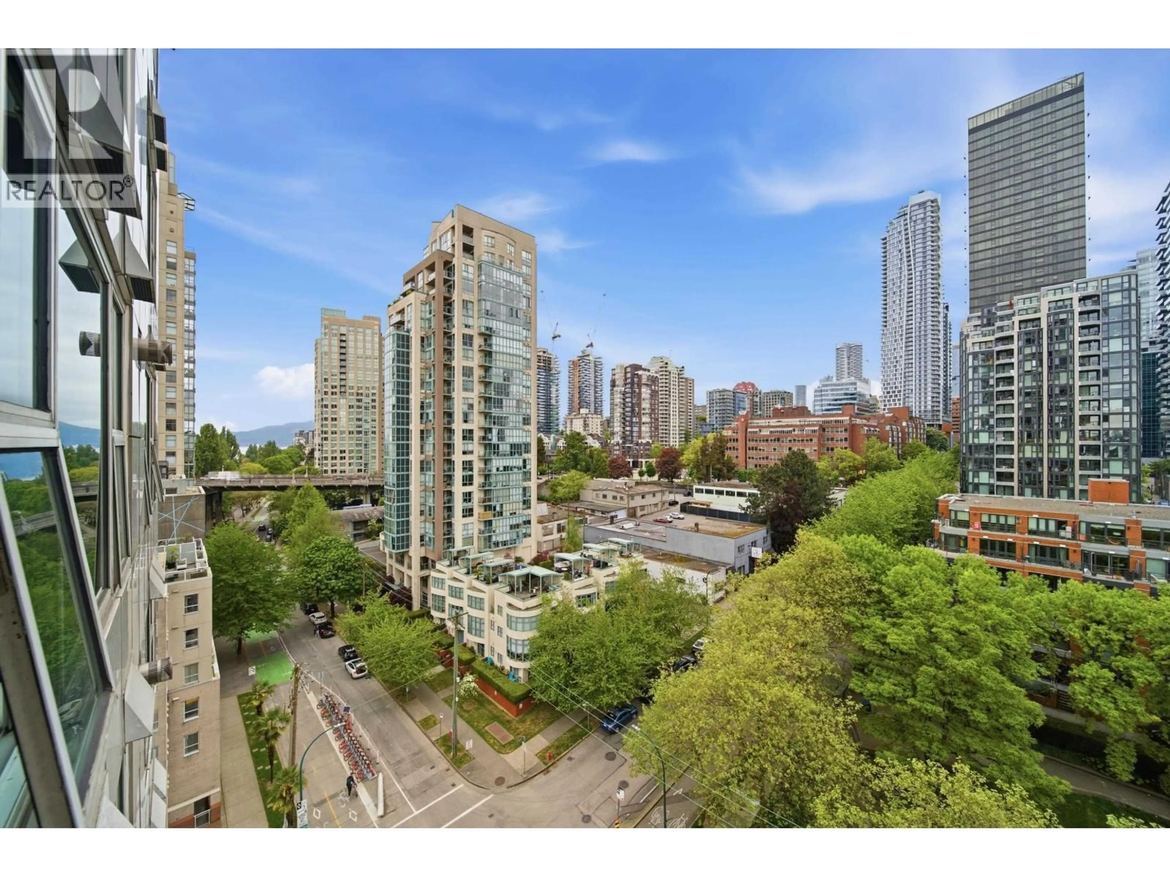 Unknown for 1309 - 1500 HORNBY STREET, Vancouver British Columbia V6Z2R1