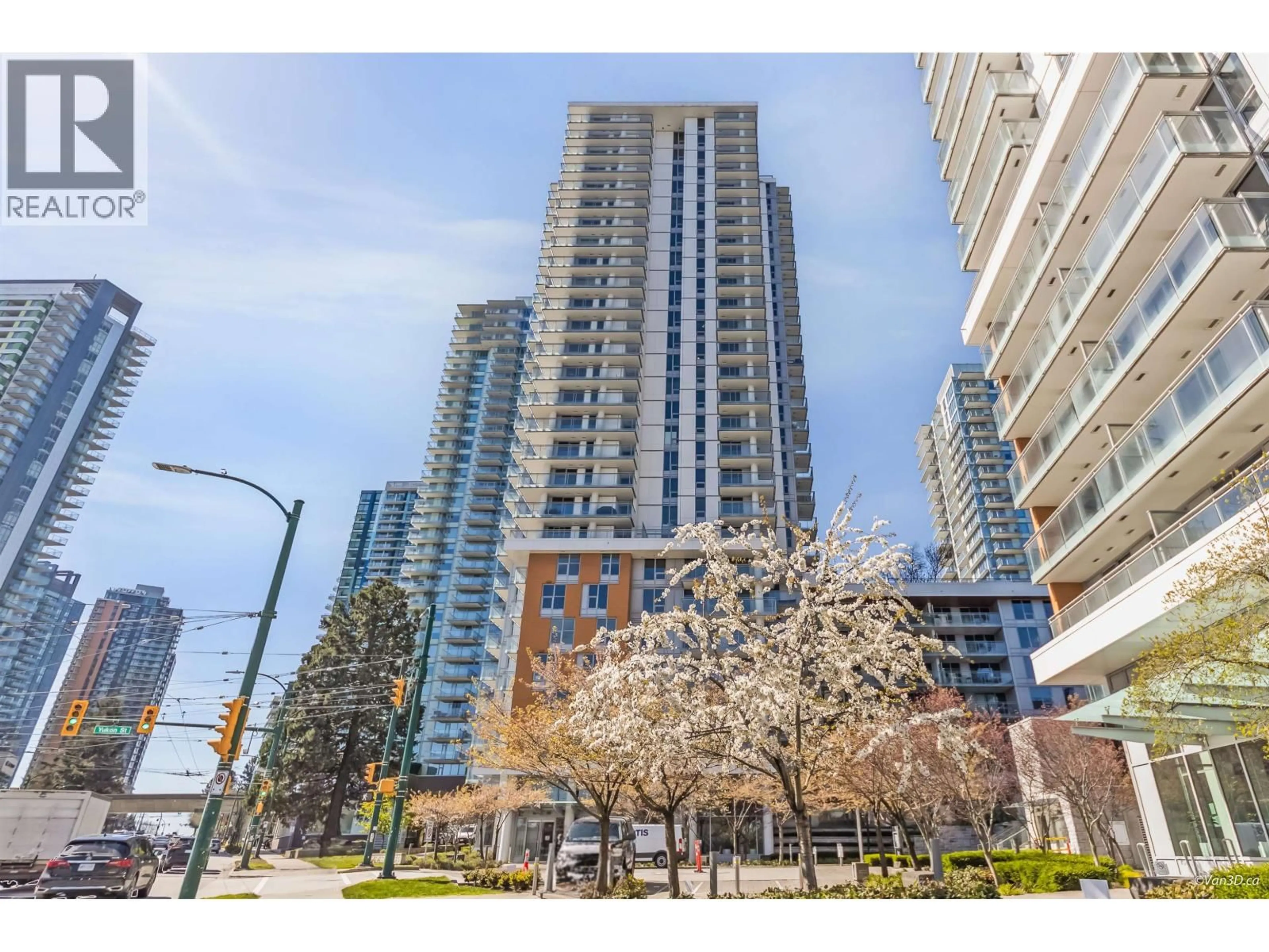 Unknown for 901 - 455 MARINE DRIVE, Vancouver British Columbia V5X0H3
