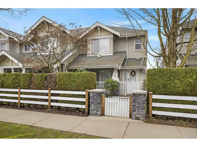 13 - 6568 193B STREET, Surrey 2