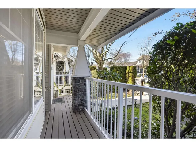 13 - 6568 193B STREET, Surrey 5