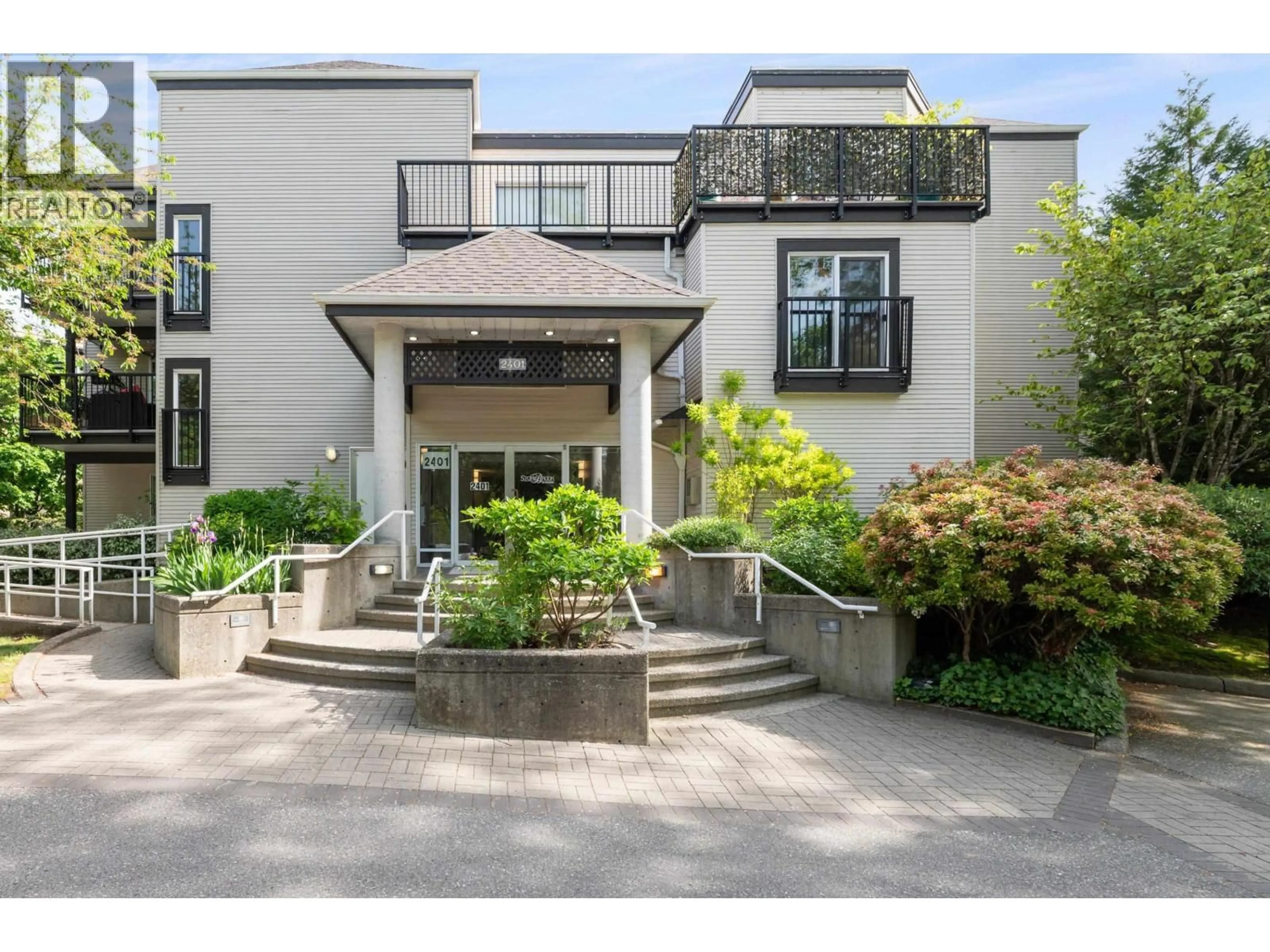 Unknown for 311 - 2401 HAWTHORNE AVENUE, Port Coquitlam British Columbia V3C6E9