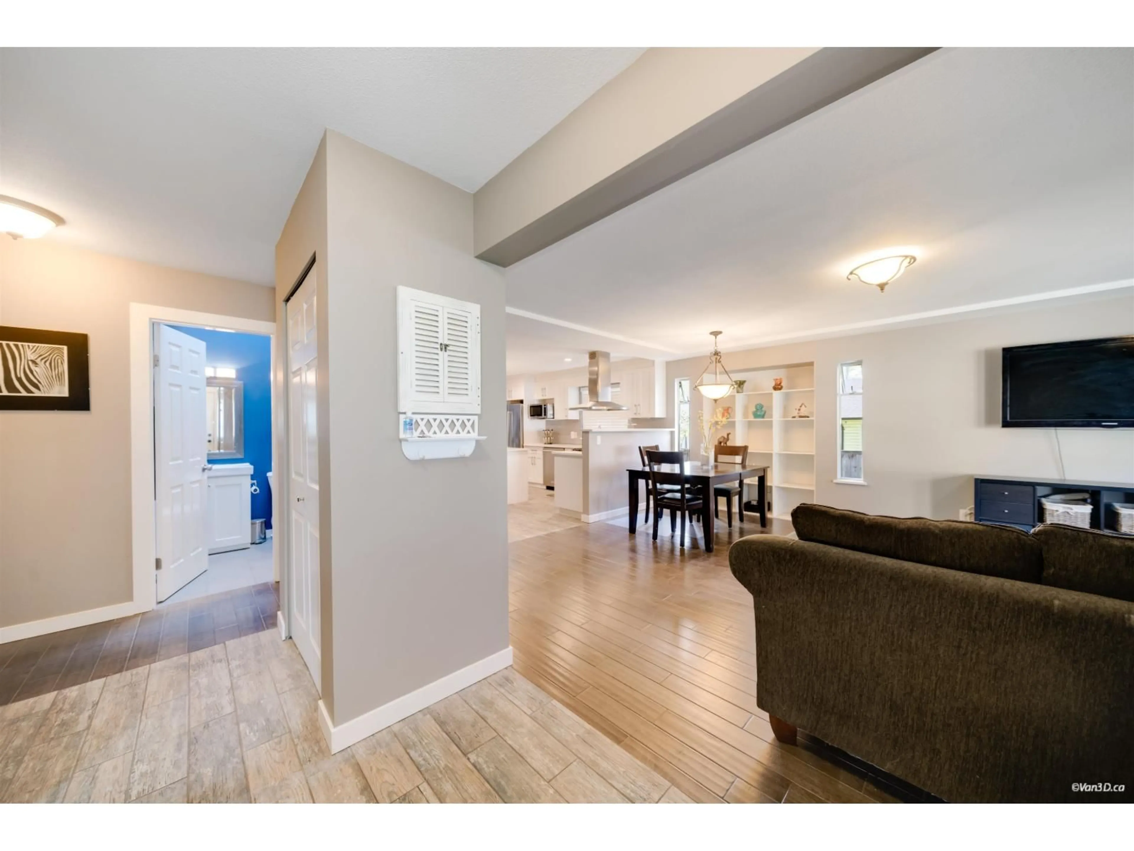 Unknown for 6034 174 STREET, Surrey British Columbia V3S1W9