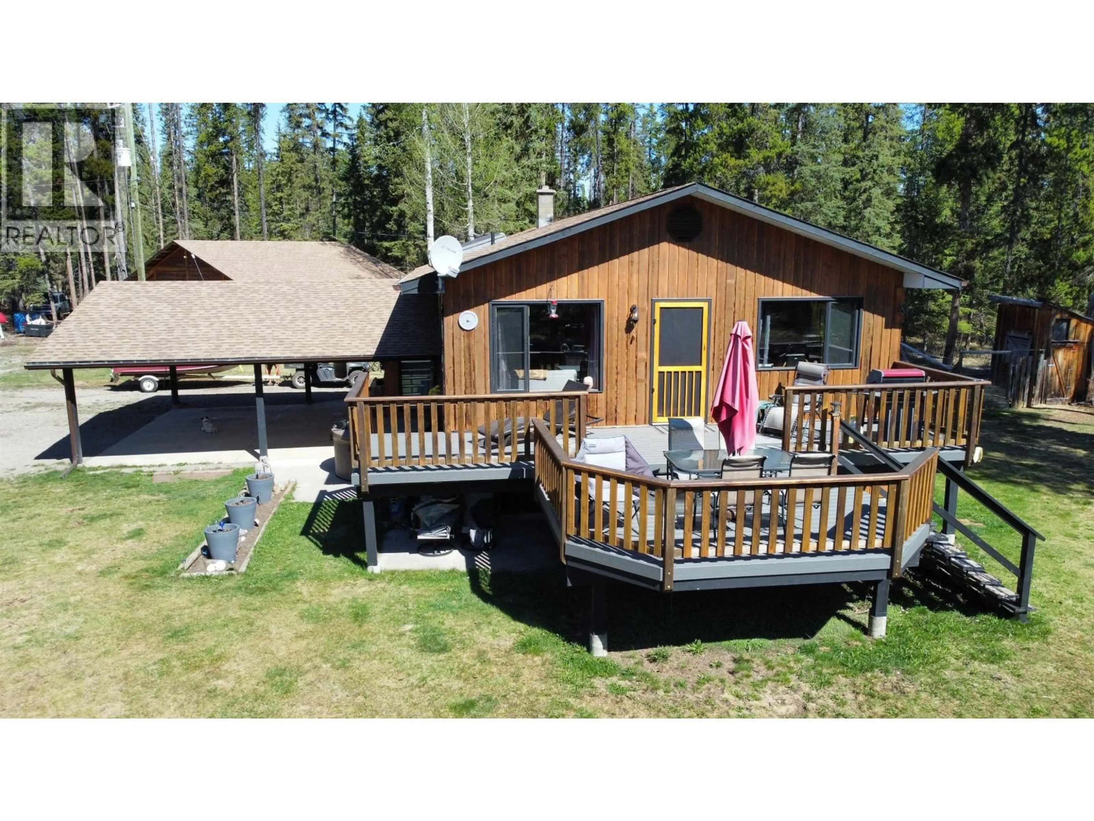 Unknown for 3253 CHAPMAN ROAD, Smithers British Columbia V0J2N5