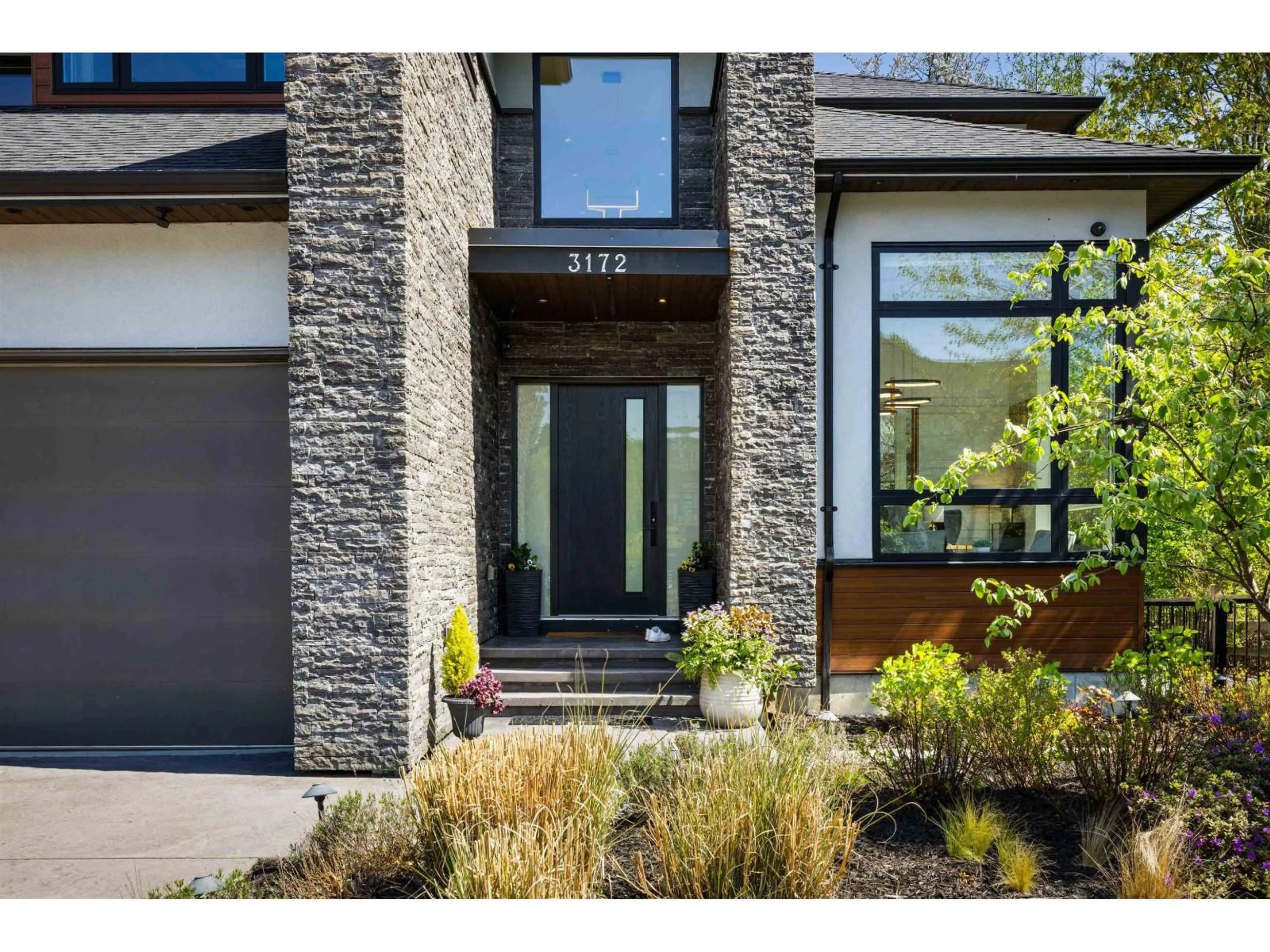 Home with brick exterior material, street for 3172 167 STREET, Surrey British Columbia V3Z0P9