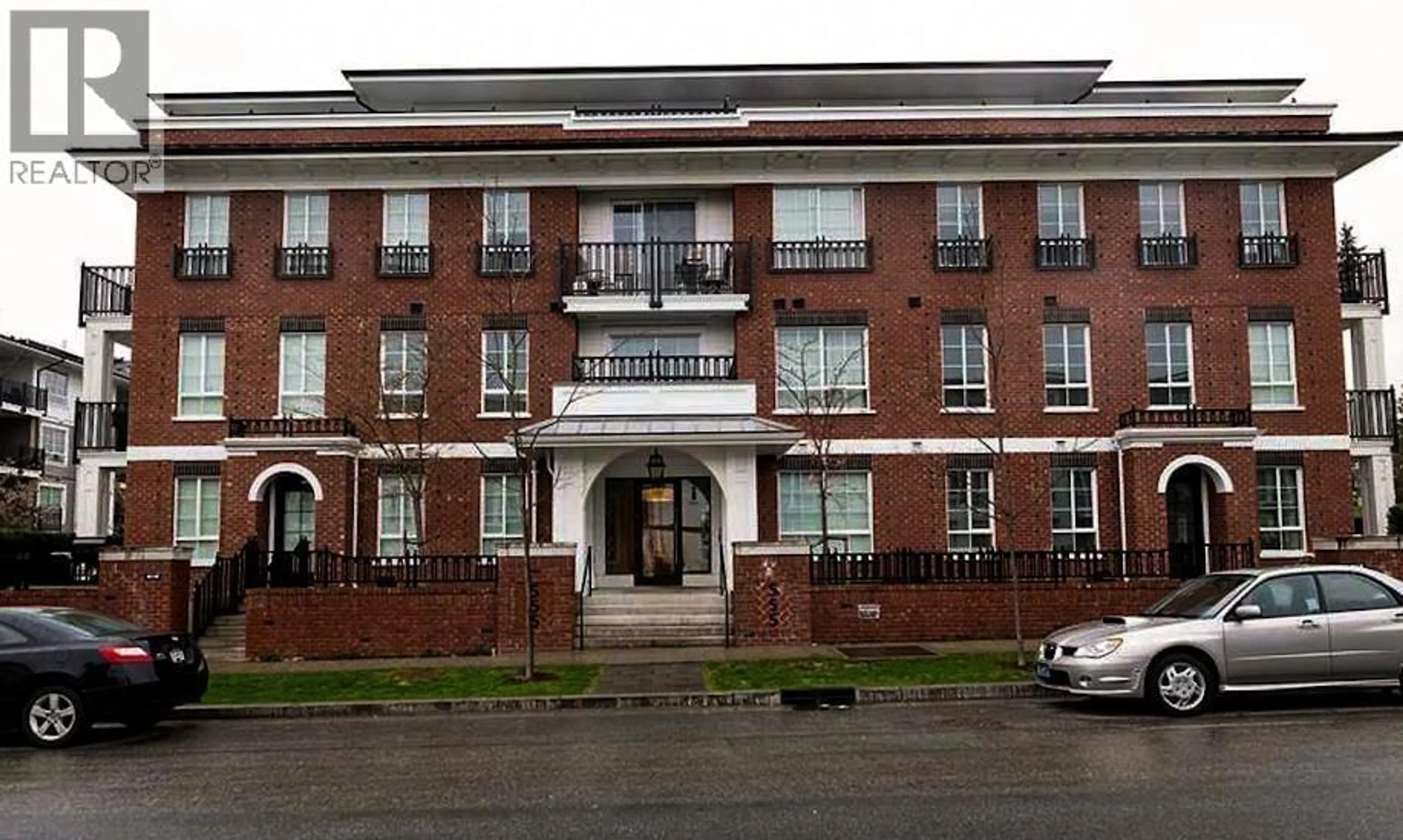 Unknown for 307 - 555 FOSTER AVENUE, Coquitlam British Columbia V3J0B6
