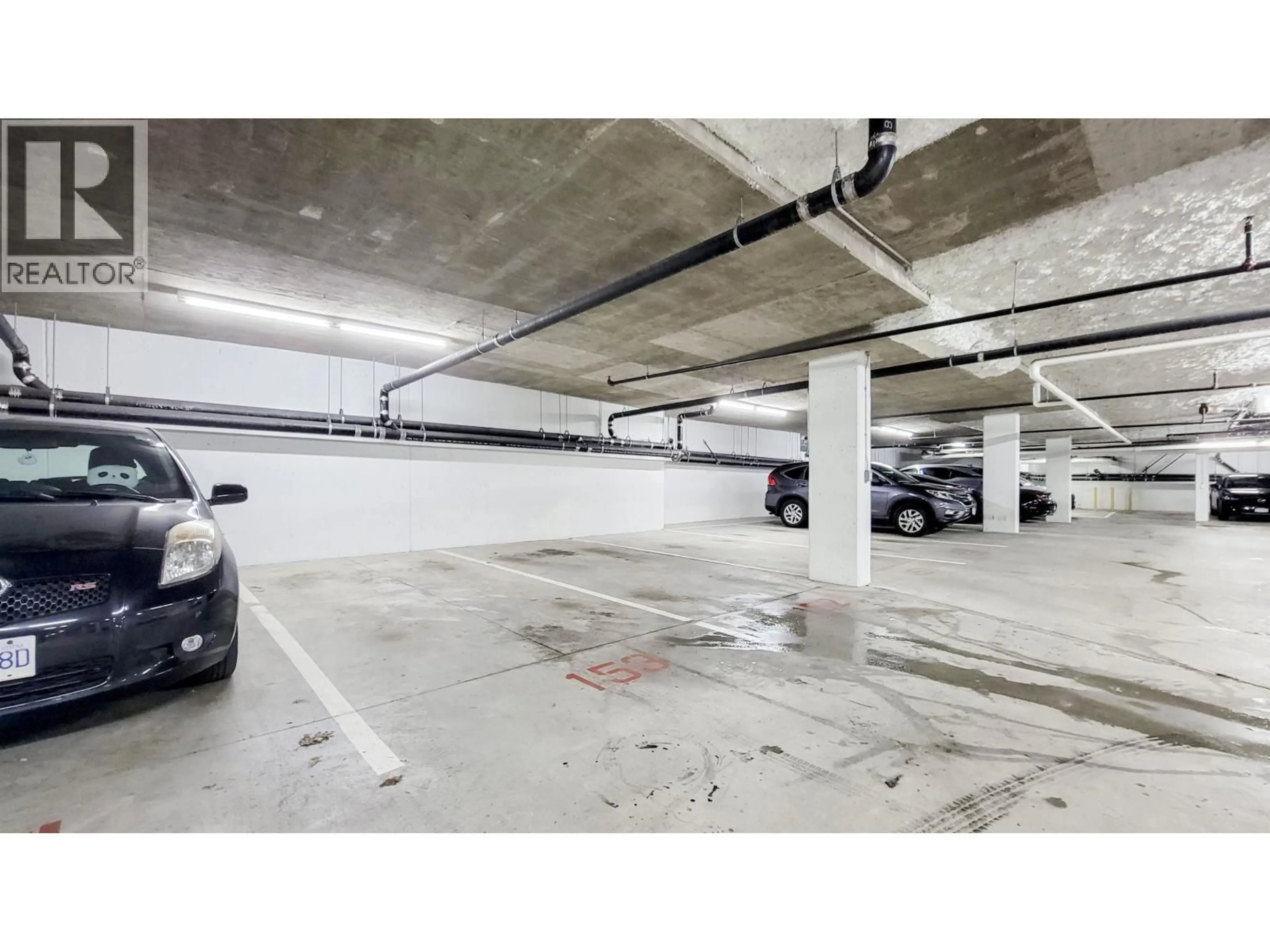 Parking for 307 - 555 FOSTER AVENUE, Coquitlam British Columbia V3J0B6