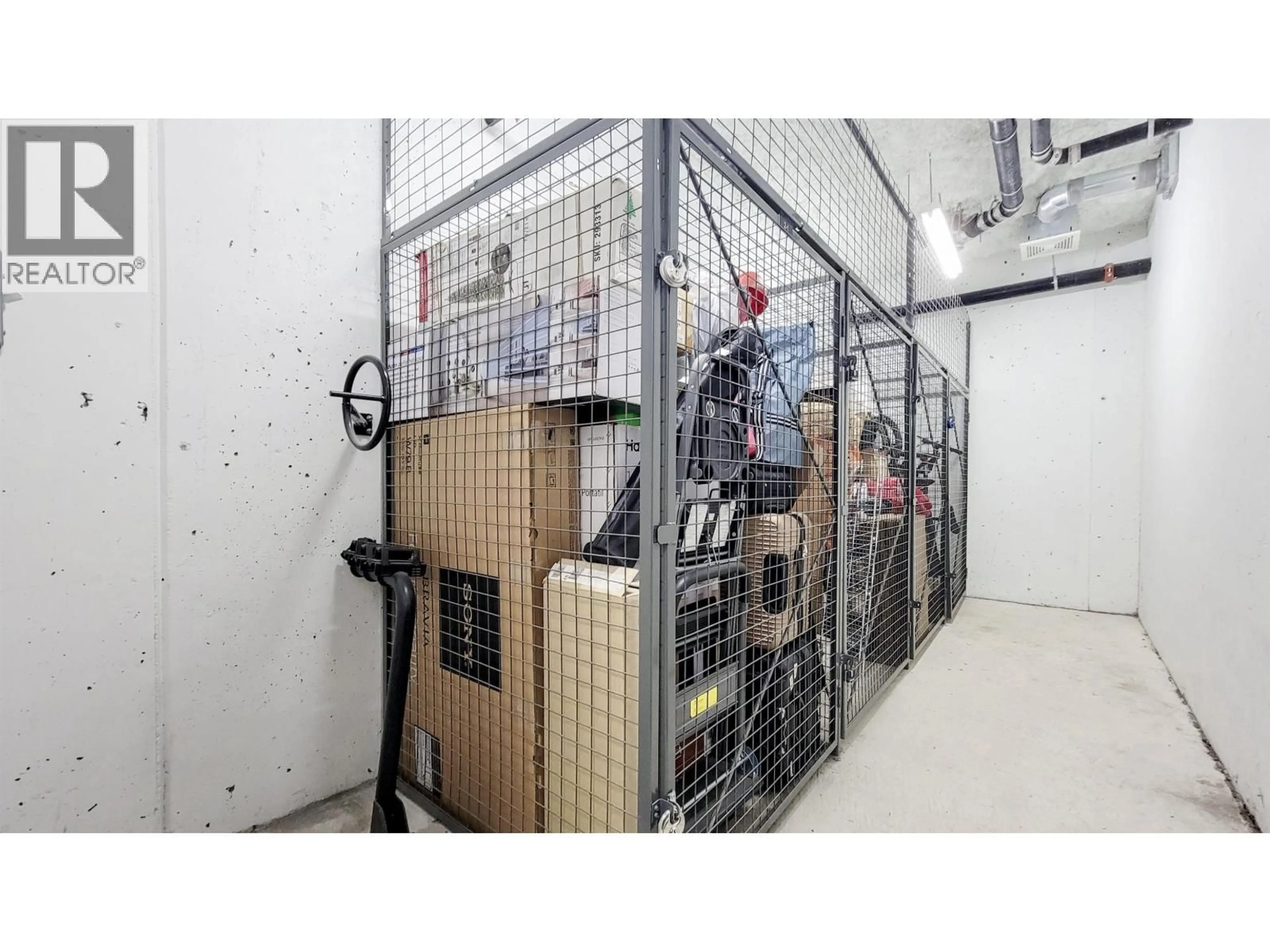 Storage room or clothes room or walk-in closet for 307 - 555 FOSTER AVENUE, Coquitlam British Columbia V3J0B6