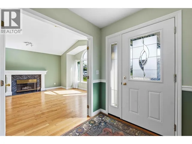 11915 238A STREET, Maple Ridge 5