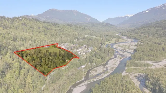4495 HIRSCHMAN ROAD, Chilliwack 2