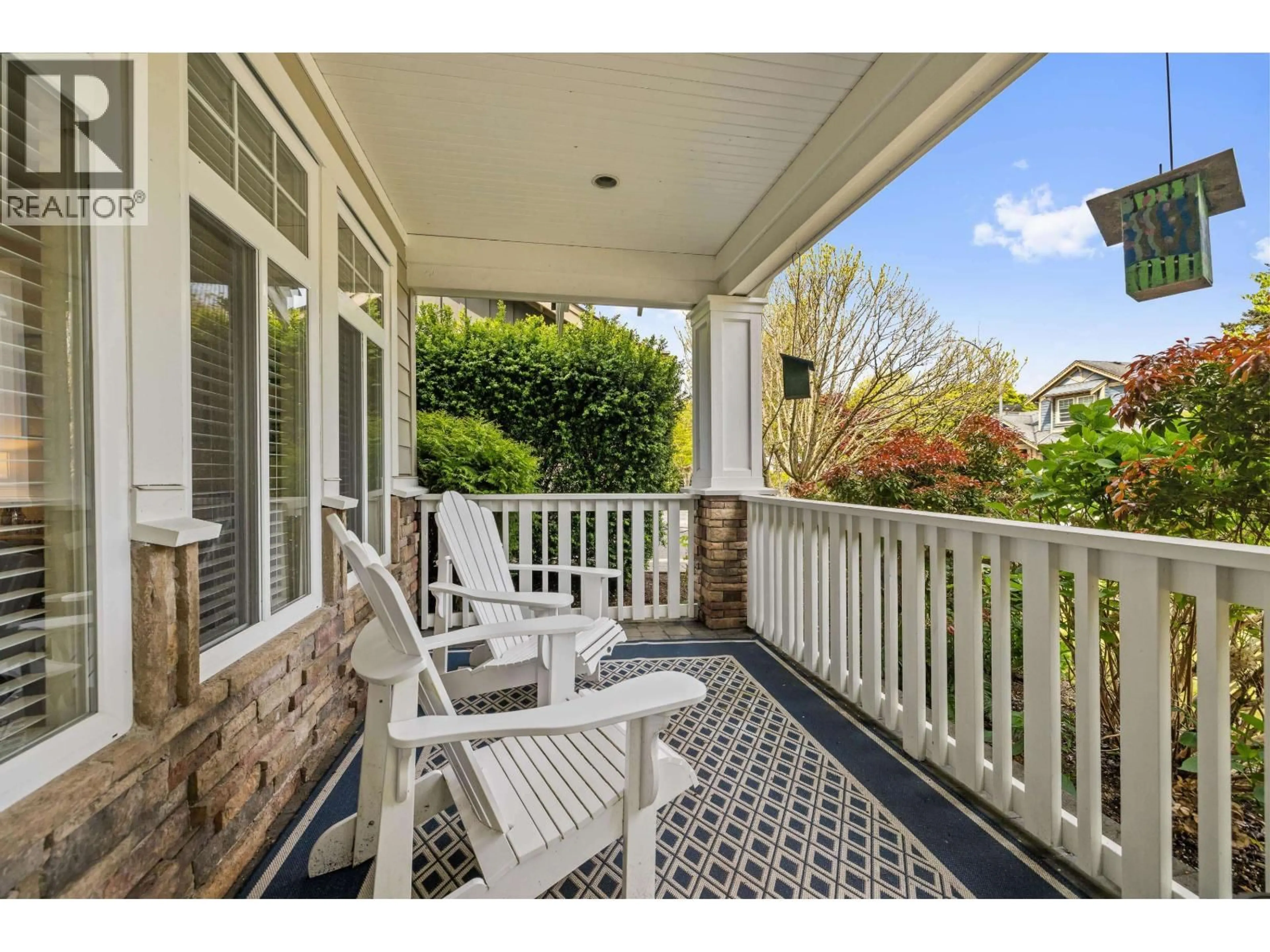 Patio, street for 5324 SPETIFORE CRESCENT, Delta British Columbia V4M4H6