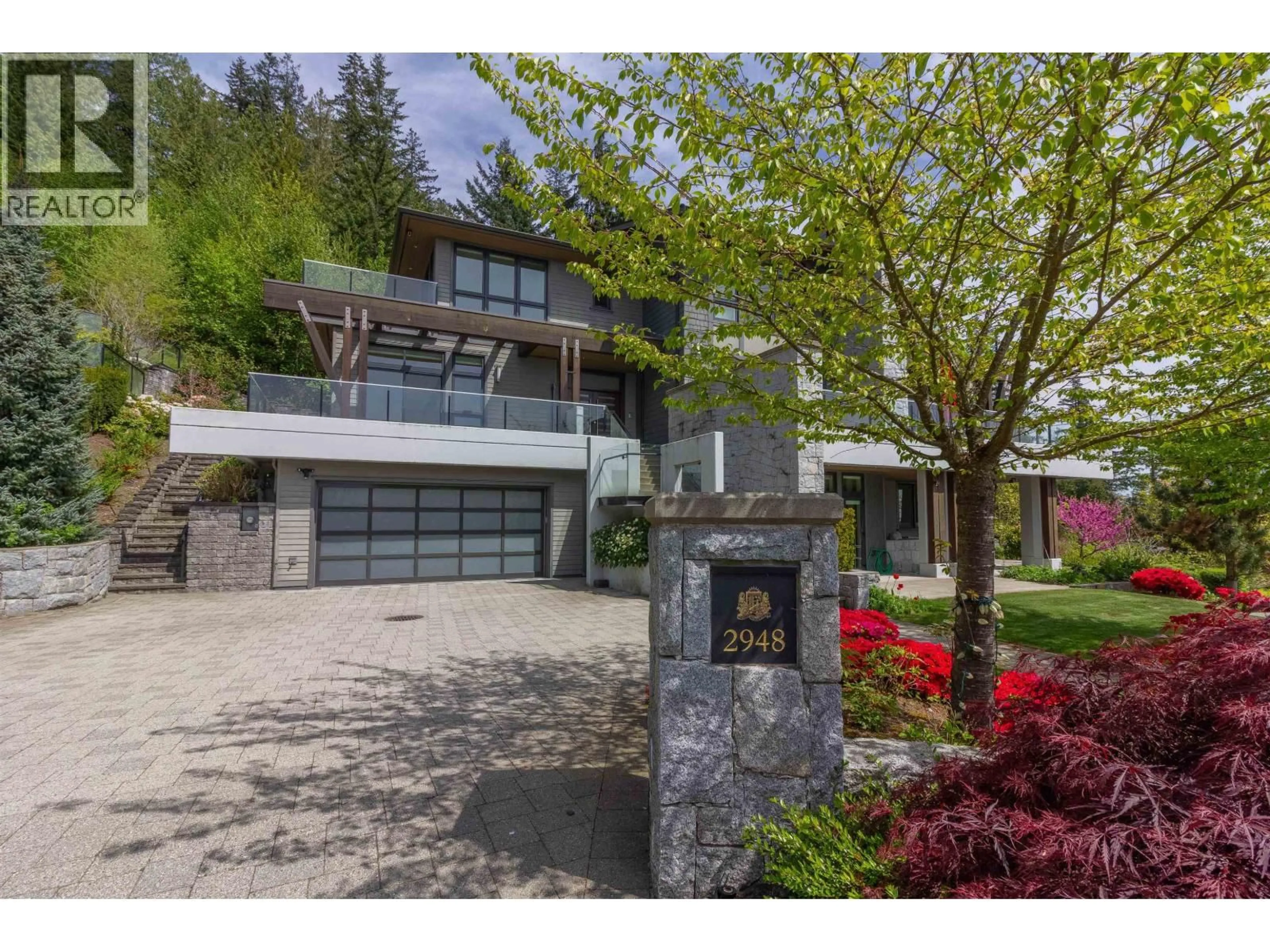 Unknown for 2948 BURFIELD PLACE, West Vancouver British Columbia V7S0A9