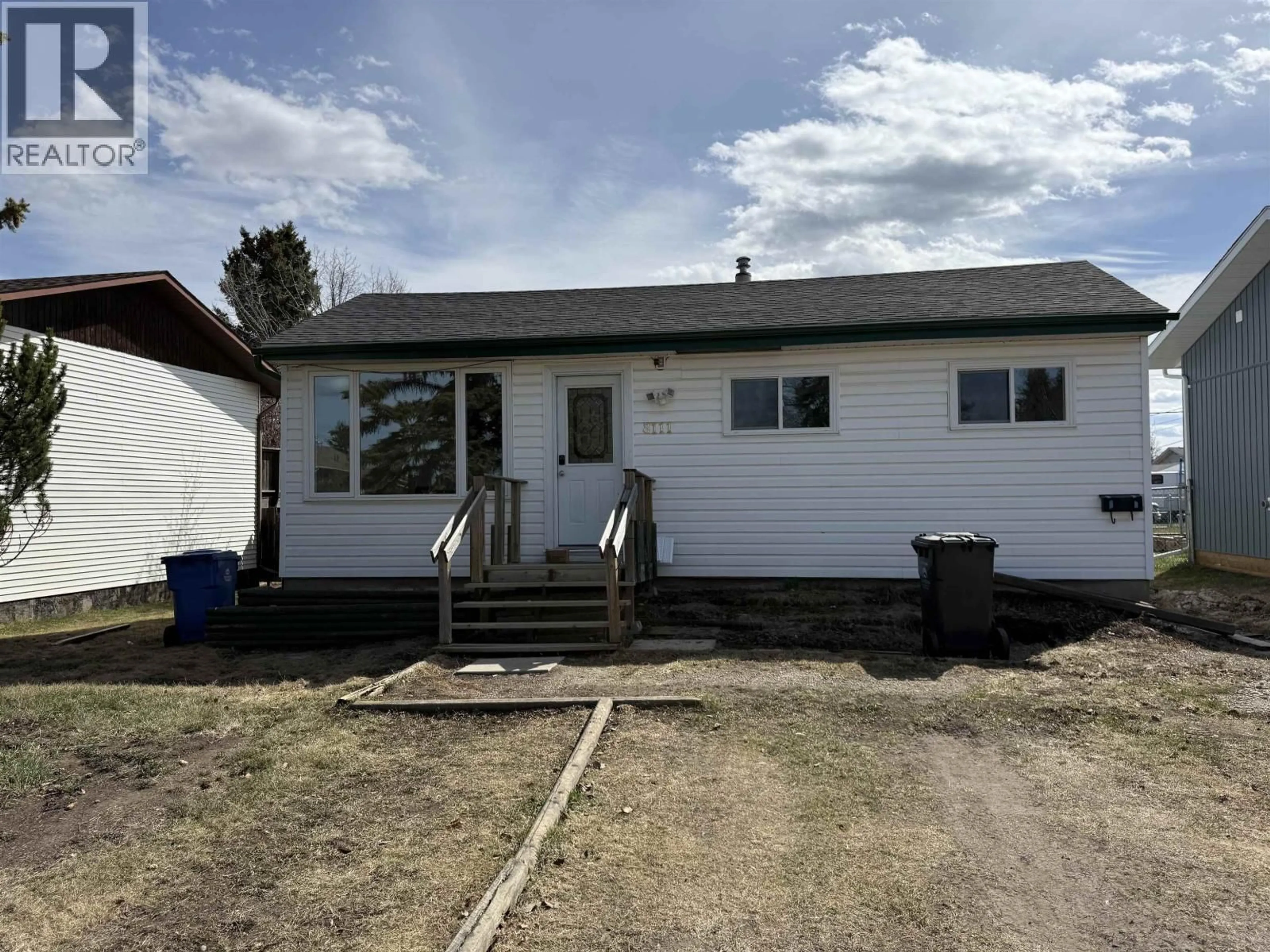 Unknown for 8111 97 AVENUE, Fort St. John British Columbia V1J1L8