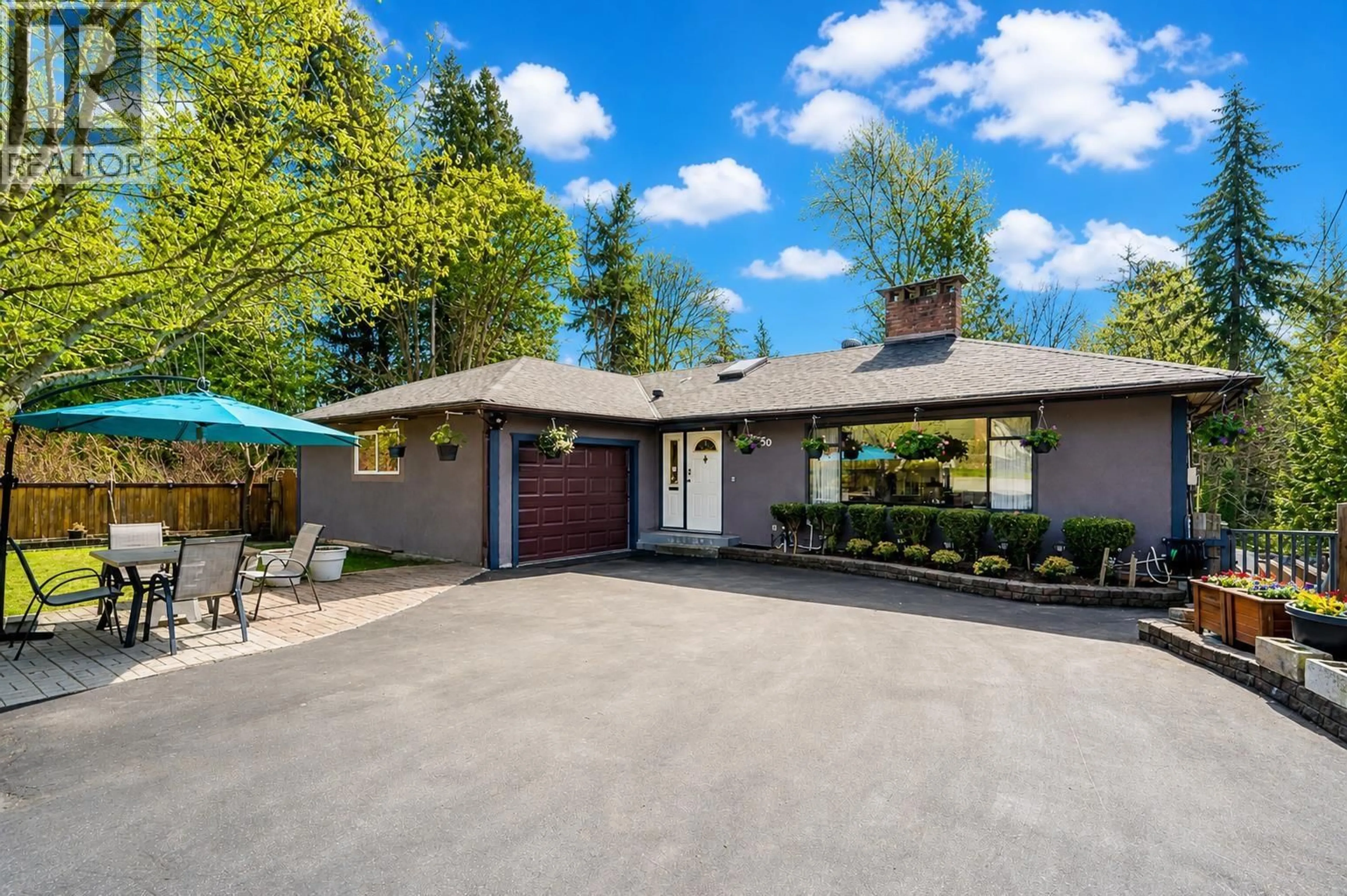 Unknown for 1650 ROCHESTER AVENUE, Coquitlam British Columbia V3K2X8