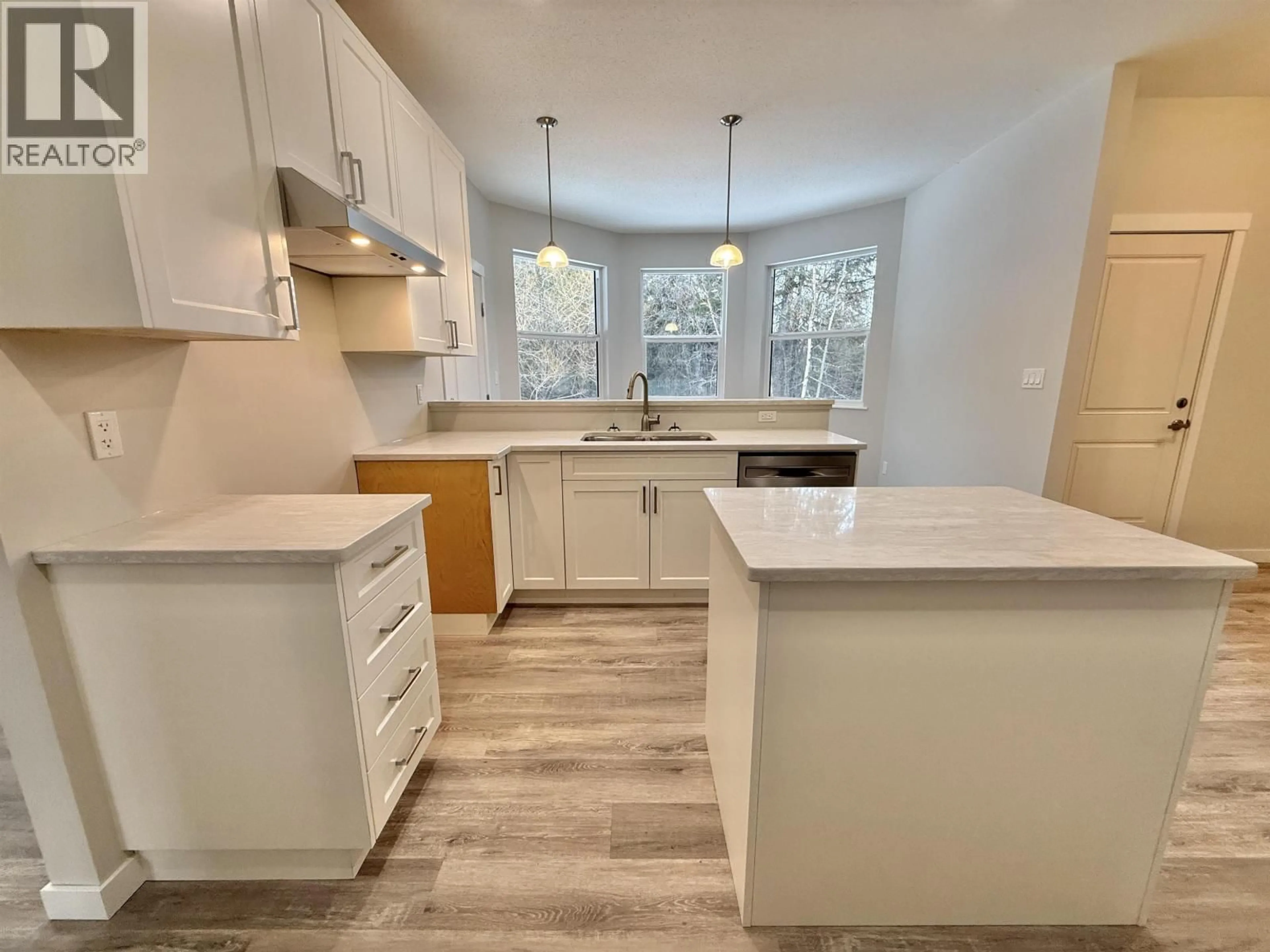 Open concept kitchen, unknown for 1980 HIGDON ROAD, Quesnel British Columbia V2J6J6