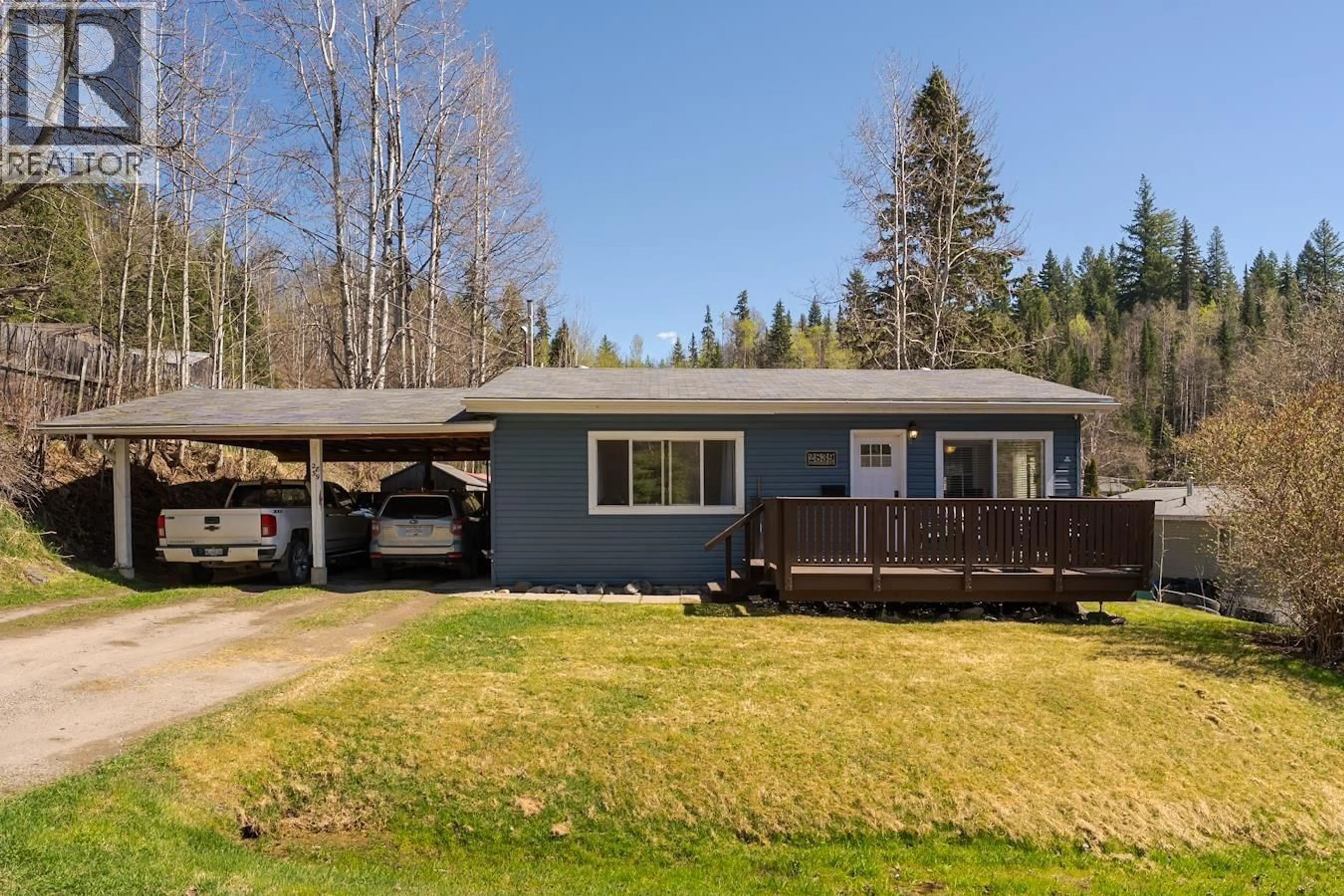 Unknown for 2839 MINOTTI DRIVE, Prince George British Columbia V2K1T5