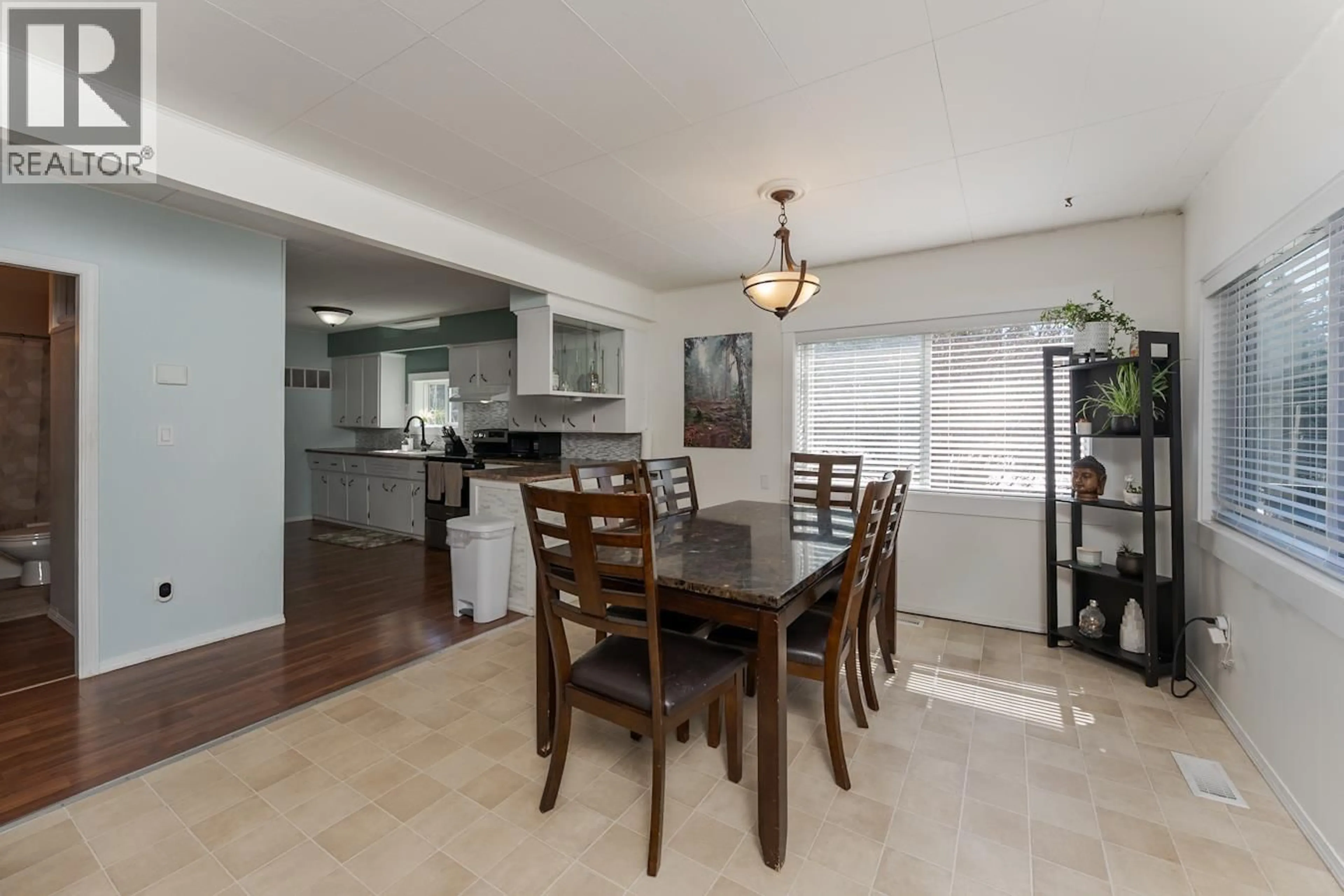 Dining room, unknown for 2839 MINOTTI DRIVE, Prince George British Columbia V2K1T5