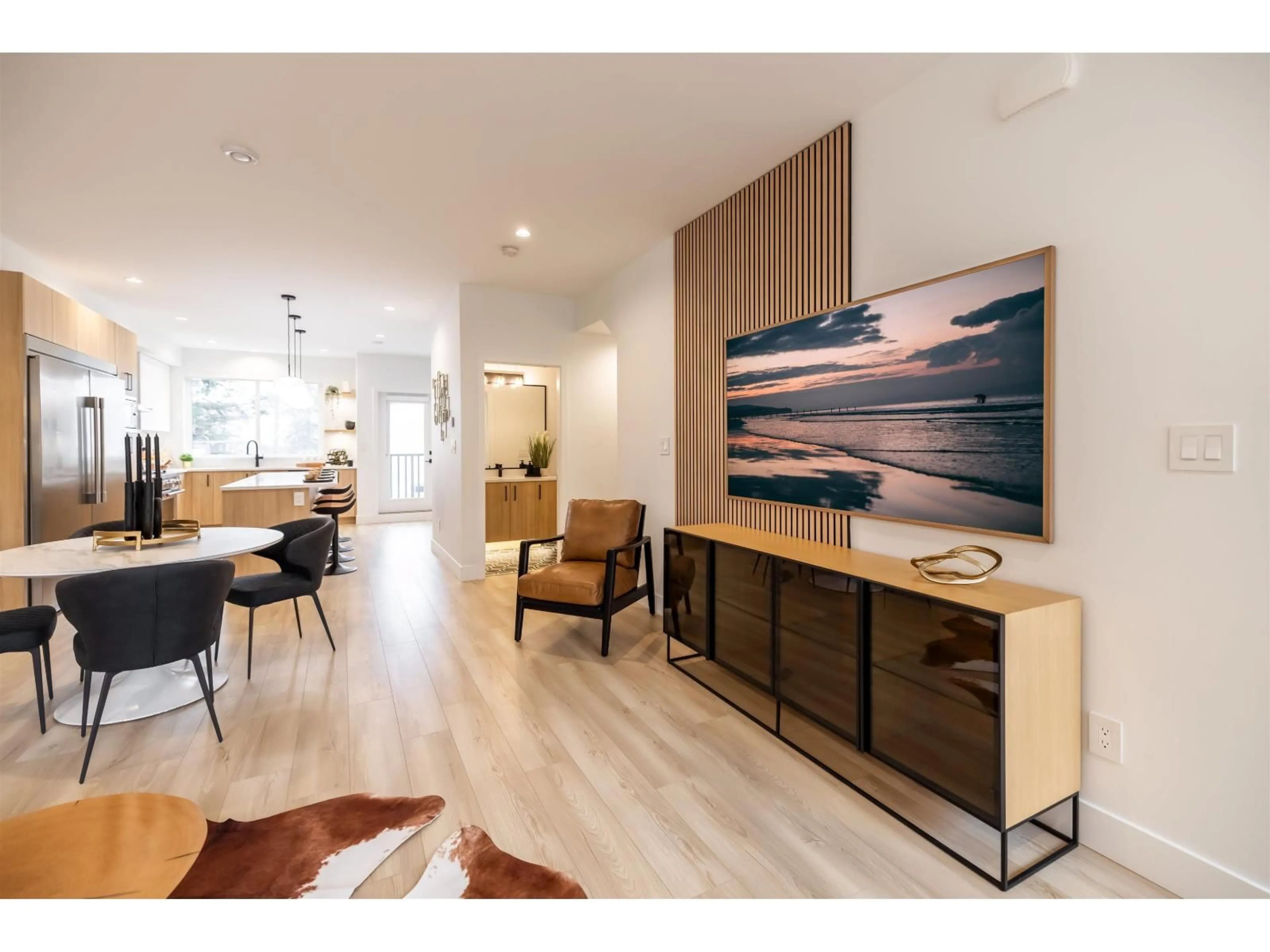 Unknown for 38 - 17538 100 AVENUE, Surrey British Columbia V4N6X3