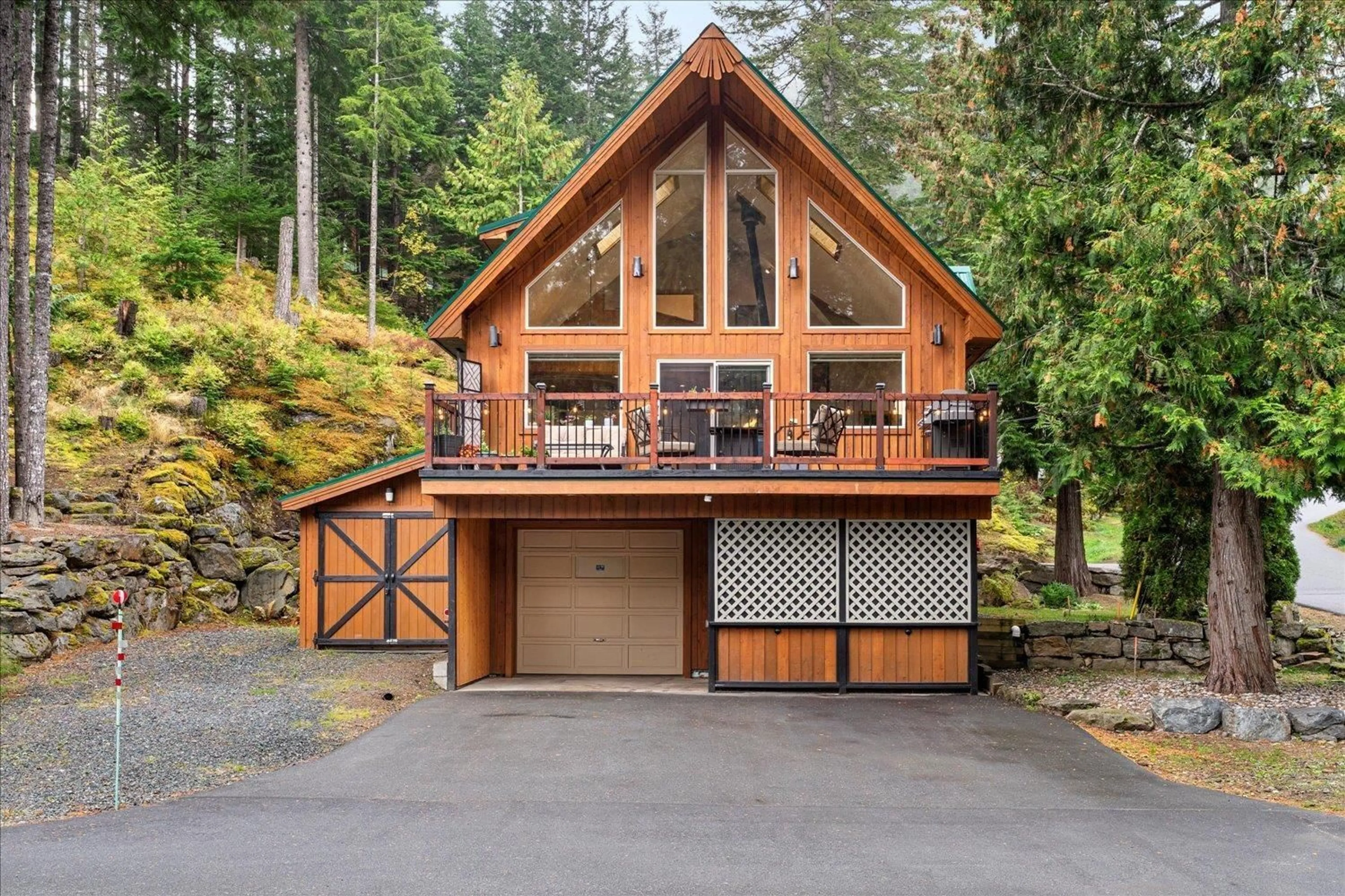 Unknown for 14865 PARKHILL BOULEVARD, Sunshine Valley British Columbia V0X1L5