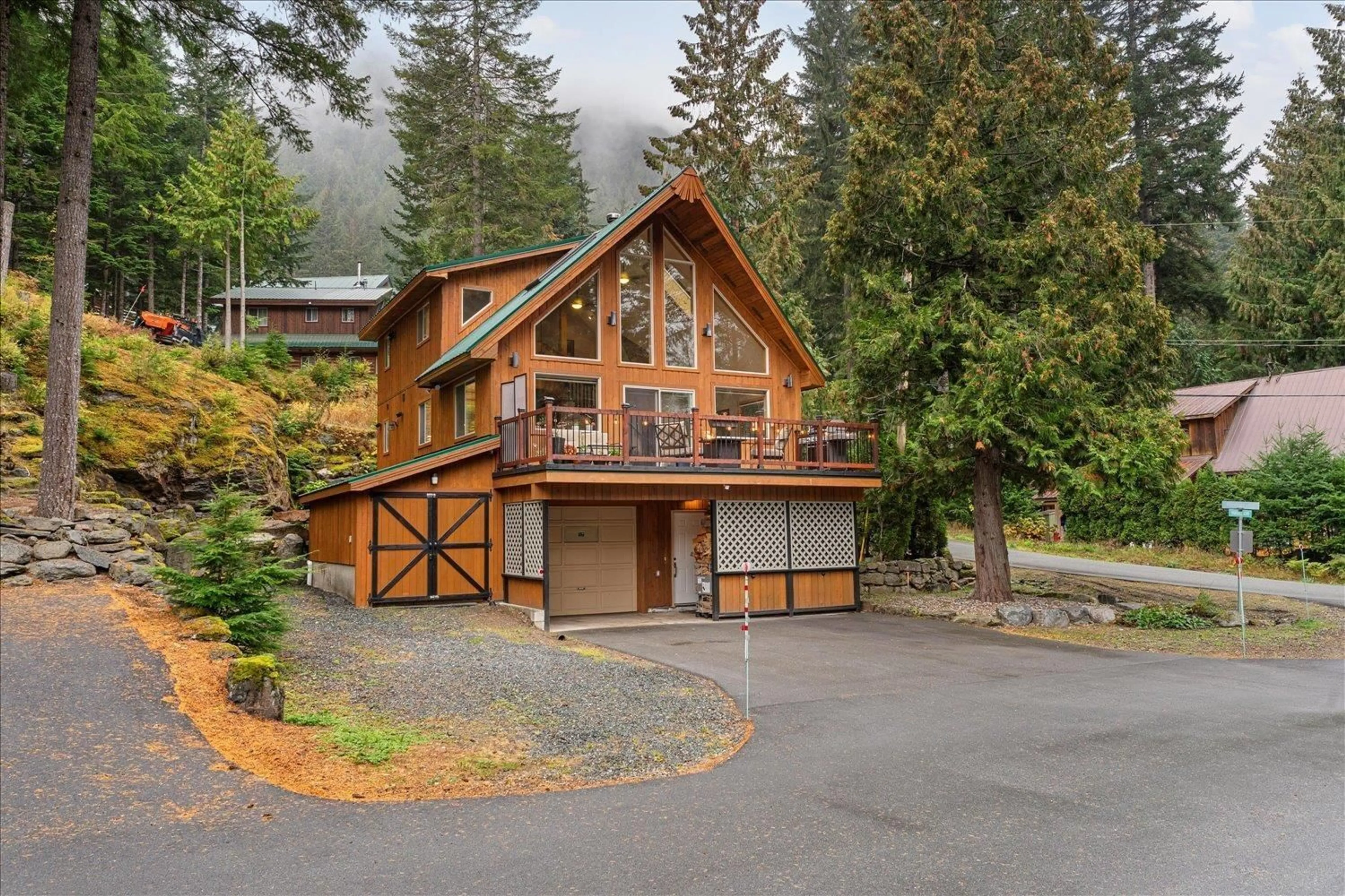 Unknown for 14865 PARKHILL BOULEVARD, Sunshine Valley British Columbia V0X1L5