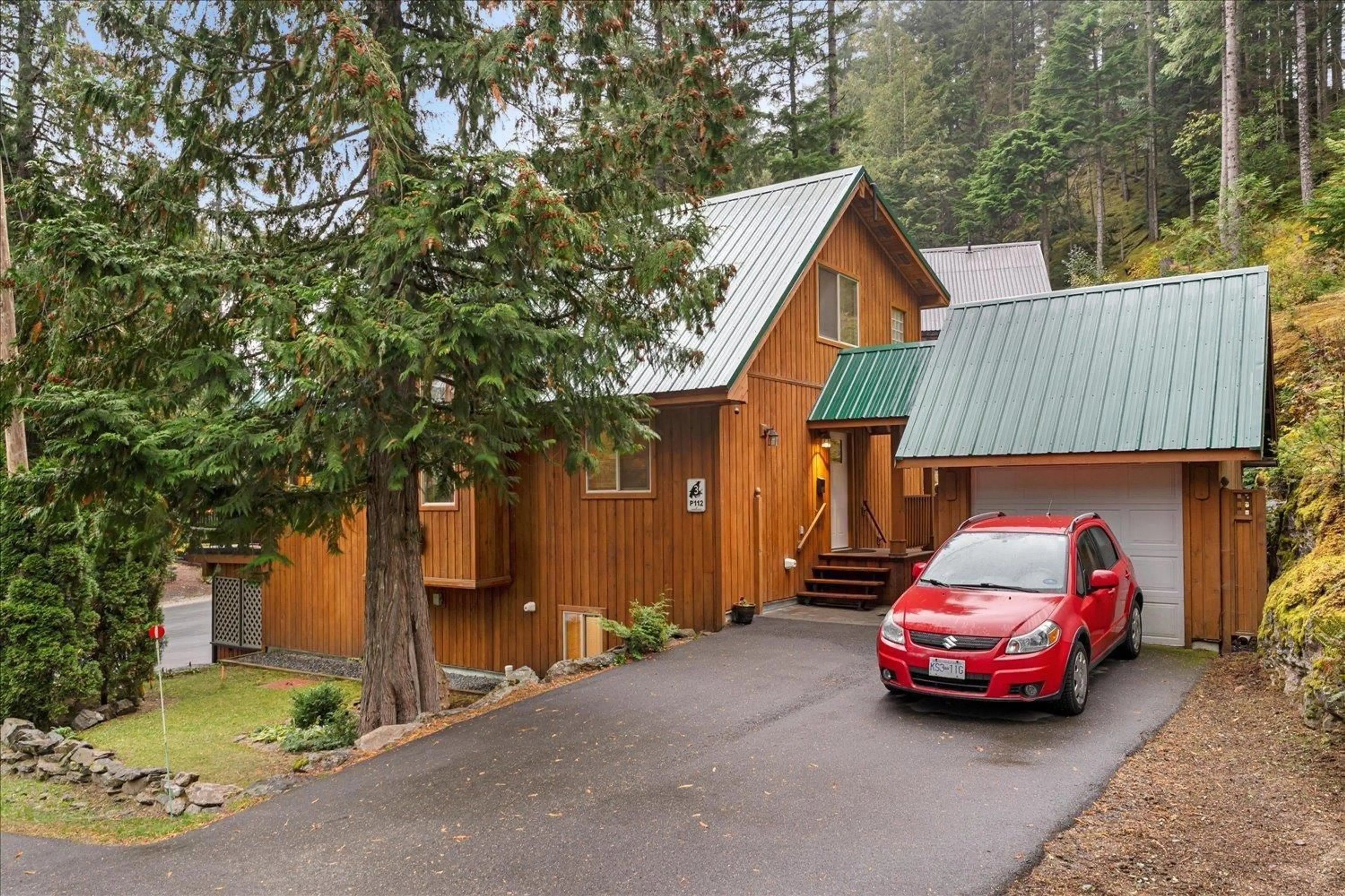 Unknown for 14865 PARKHILL BOULEVARD, Sunshine Valley British Columbia V0X1L5