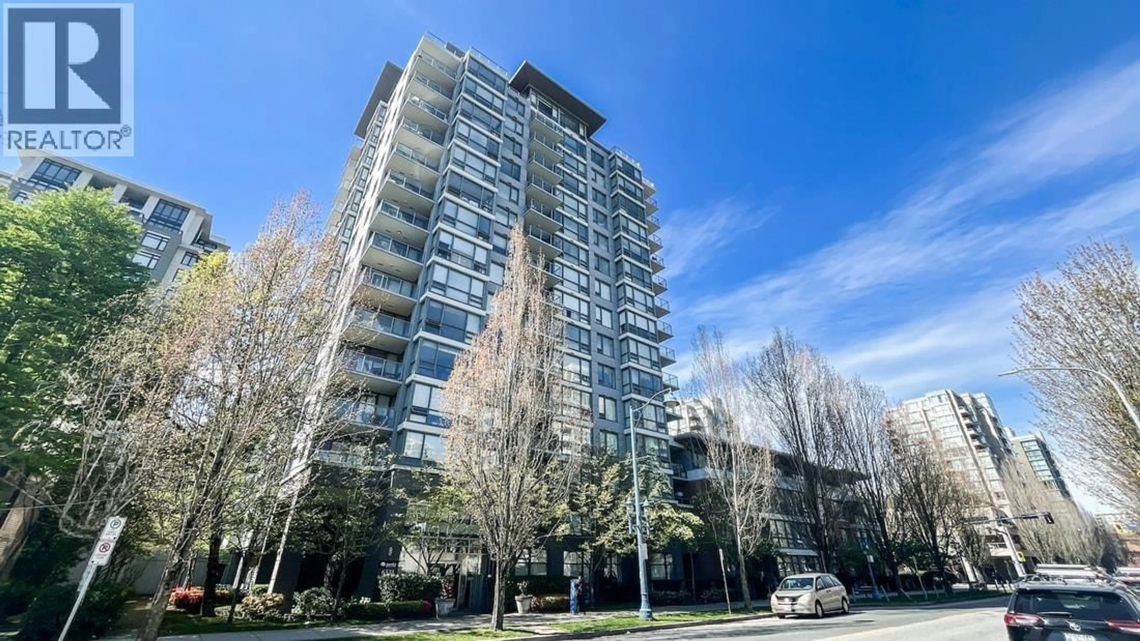 Unknown for 1106 - 6331 BUSWELL STREET, Richmond British Columbia V6Y4H2