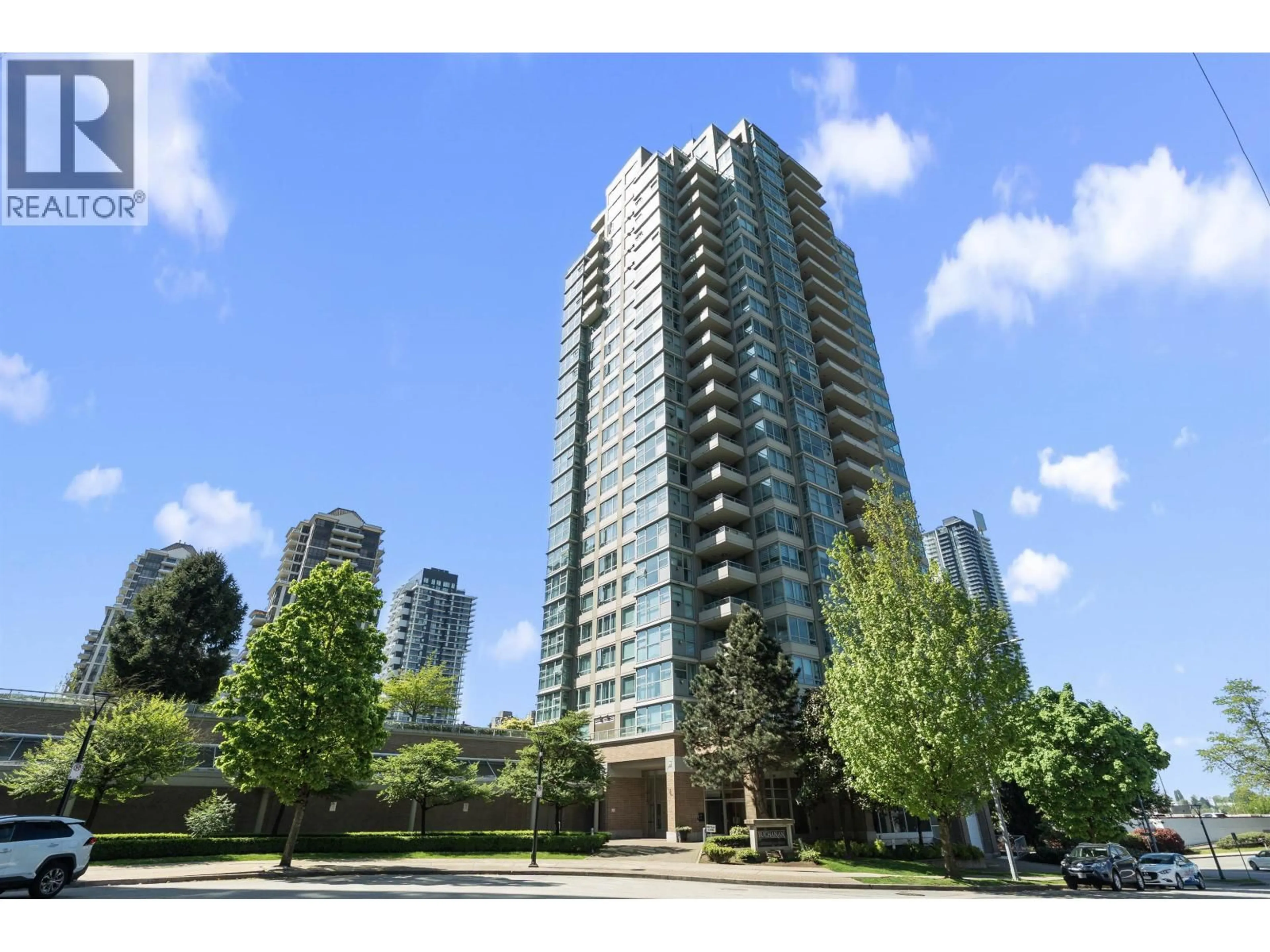 Unknown for 1306 - 4388 BUCHANAN STREET, Burnaby British Columbia V5C6R8